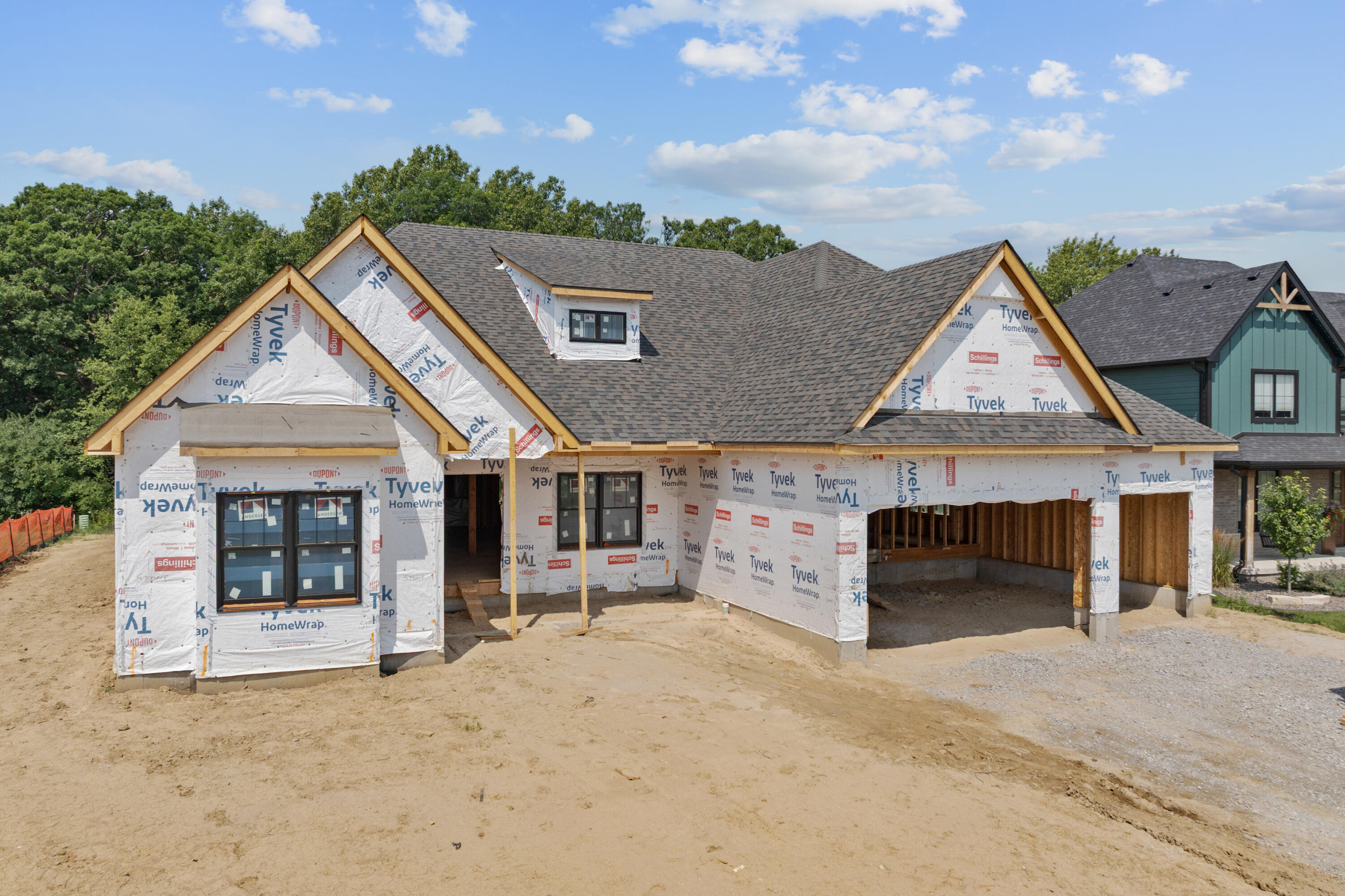 9540 Tall Grass Trail