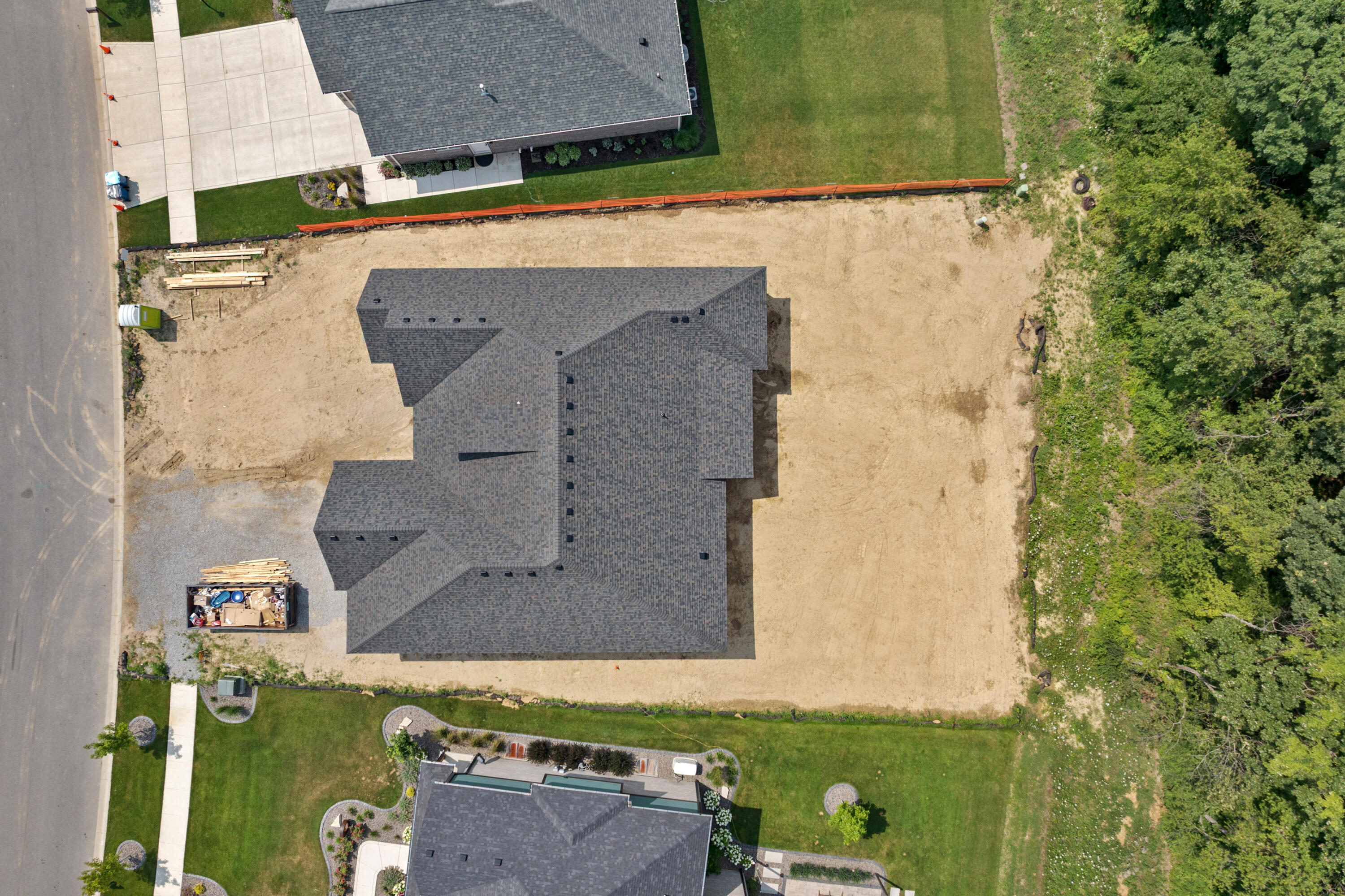 9540 Tall Grass Trail