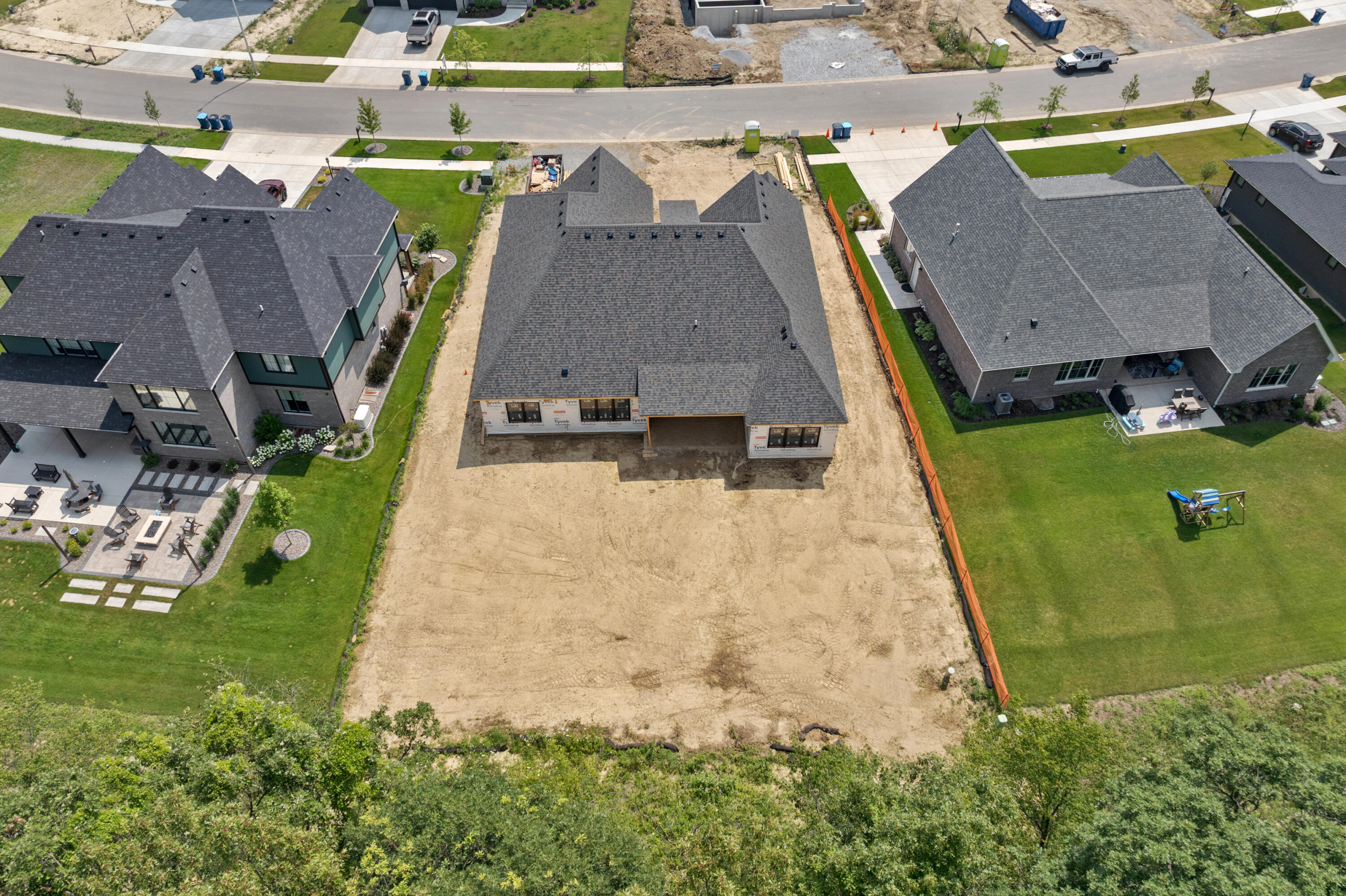 9540 Tall Grass Trail