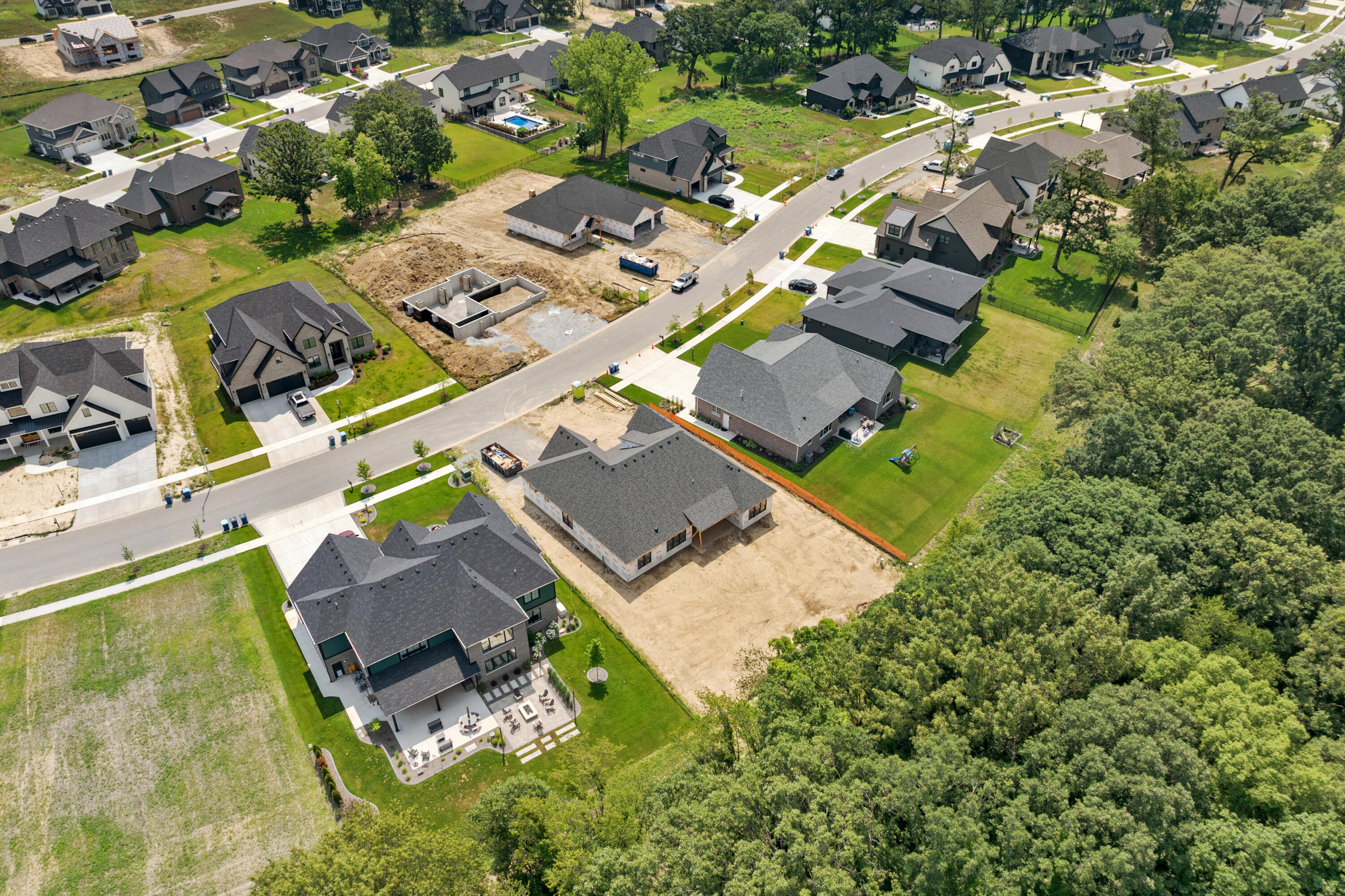 9540 Tall Grass Trail