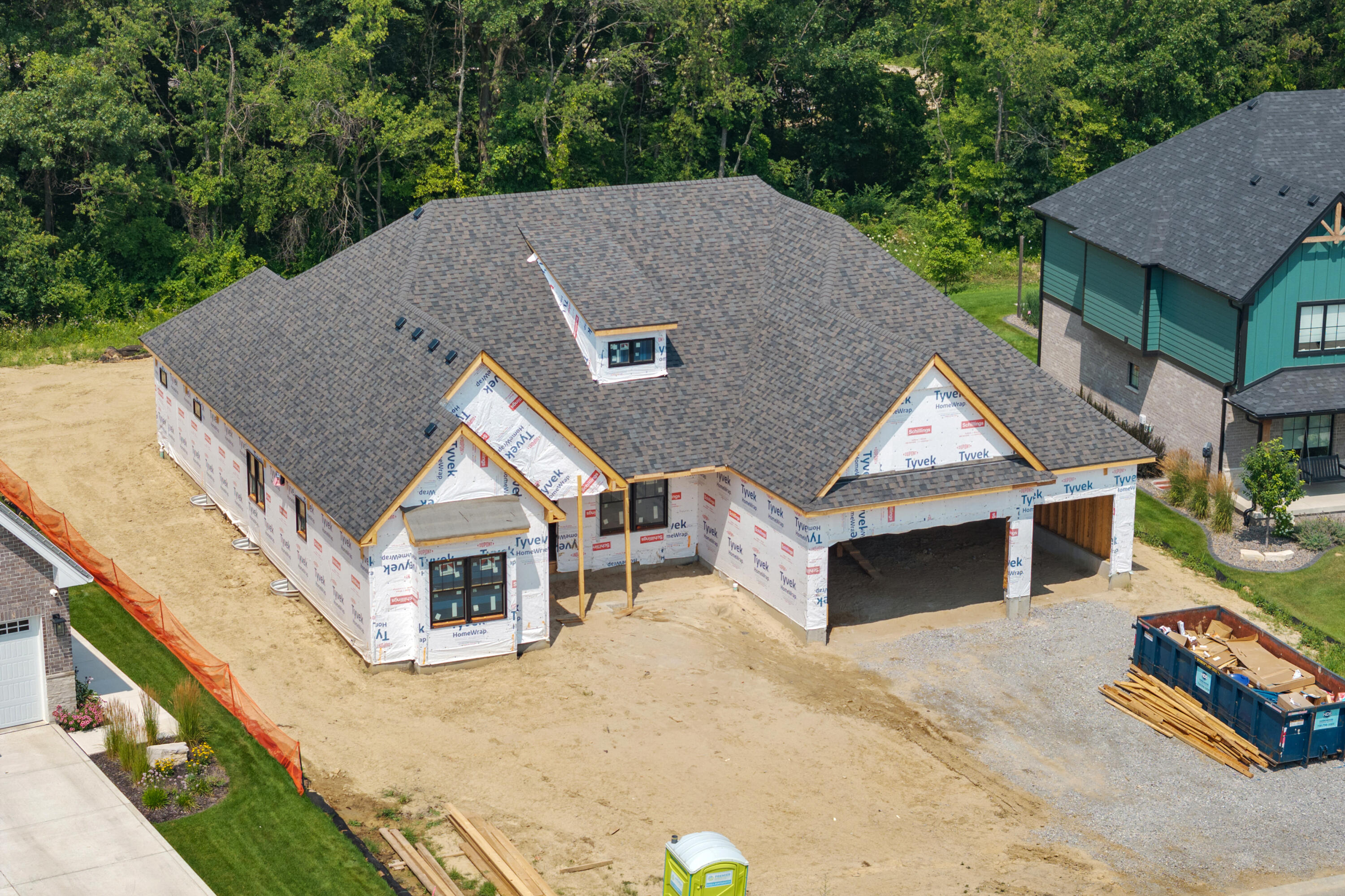 9540 Tall Grass Trail