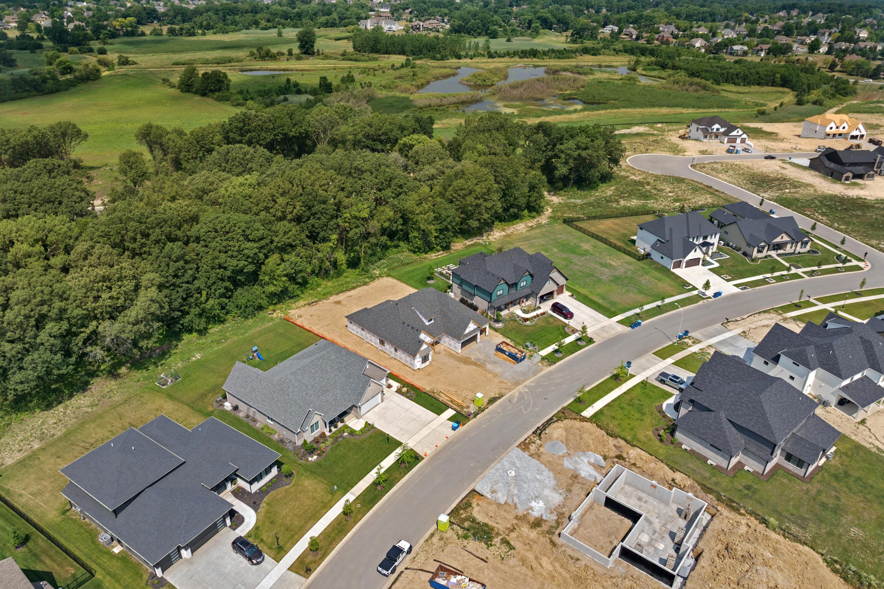 9540 Tall Grass Trail