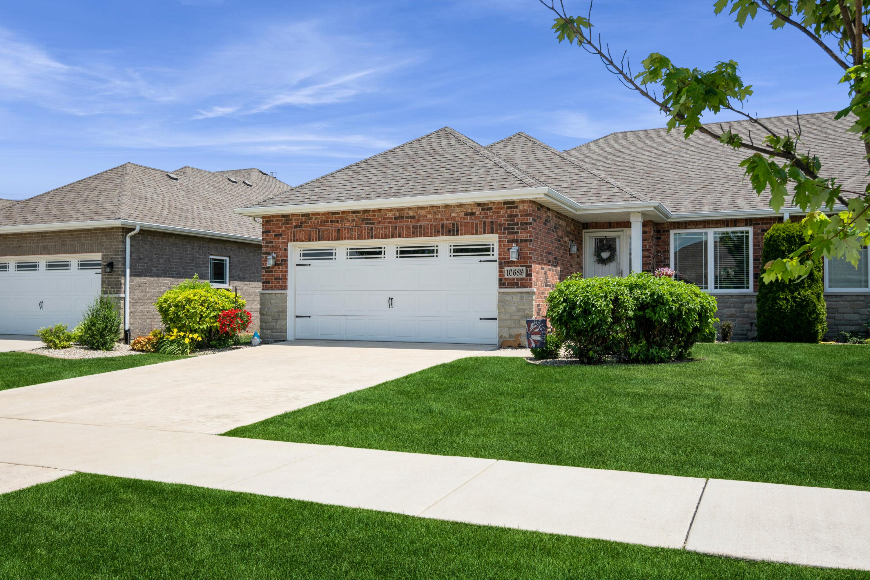 10689 Arbor Lane