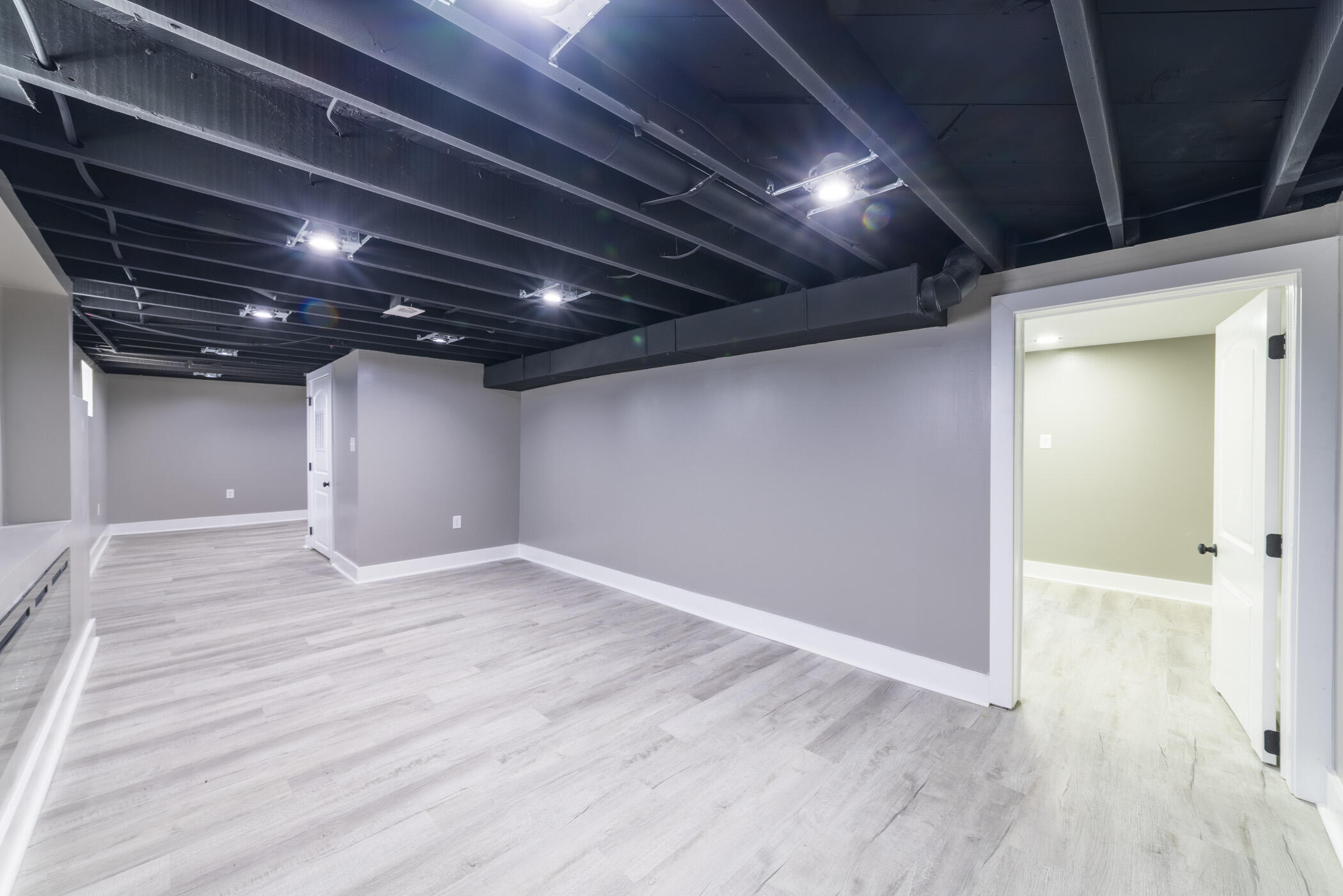 3776 Harrison Street