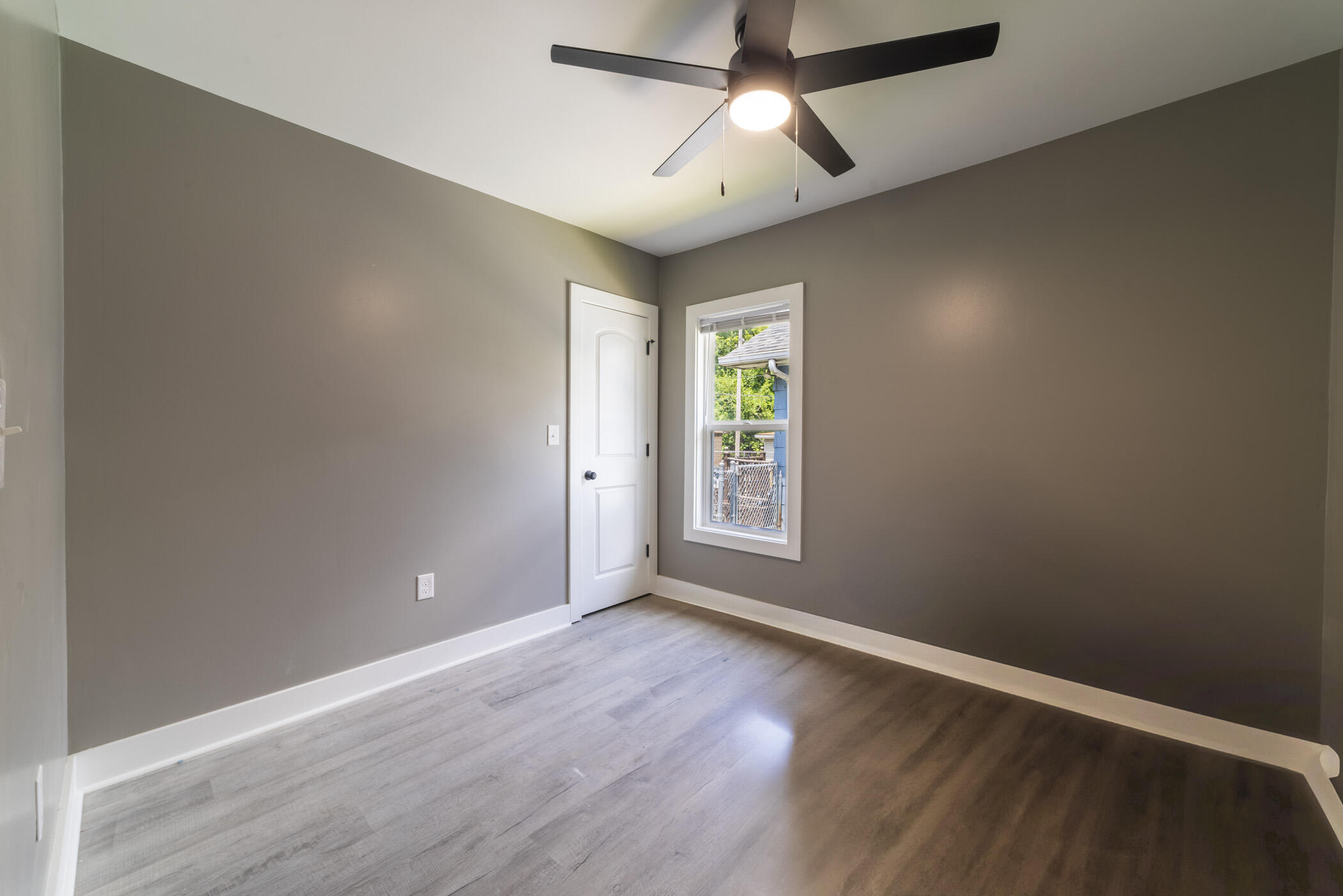 3776 Harrison Street