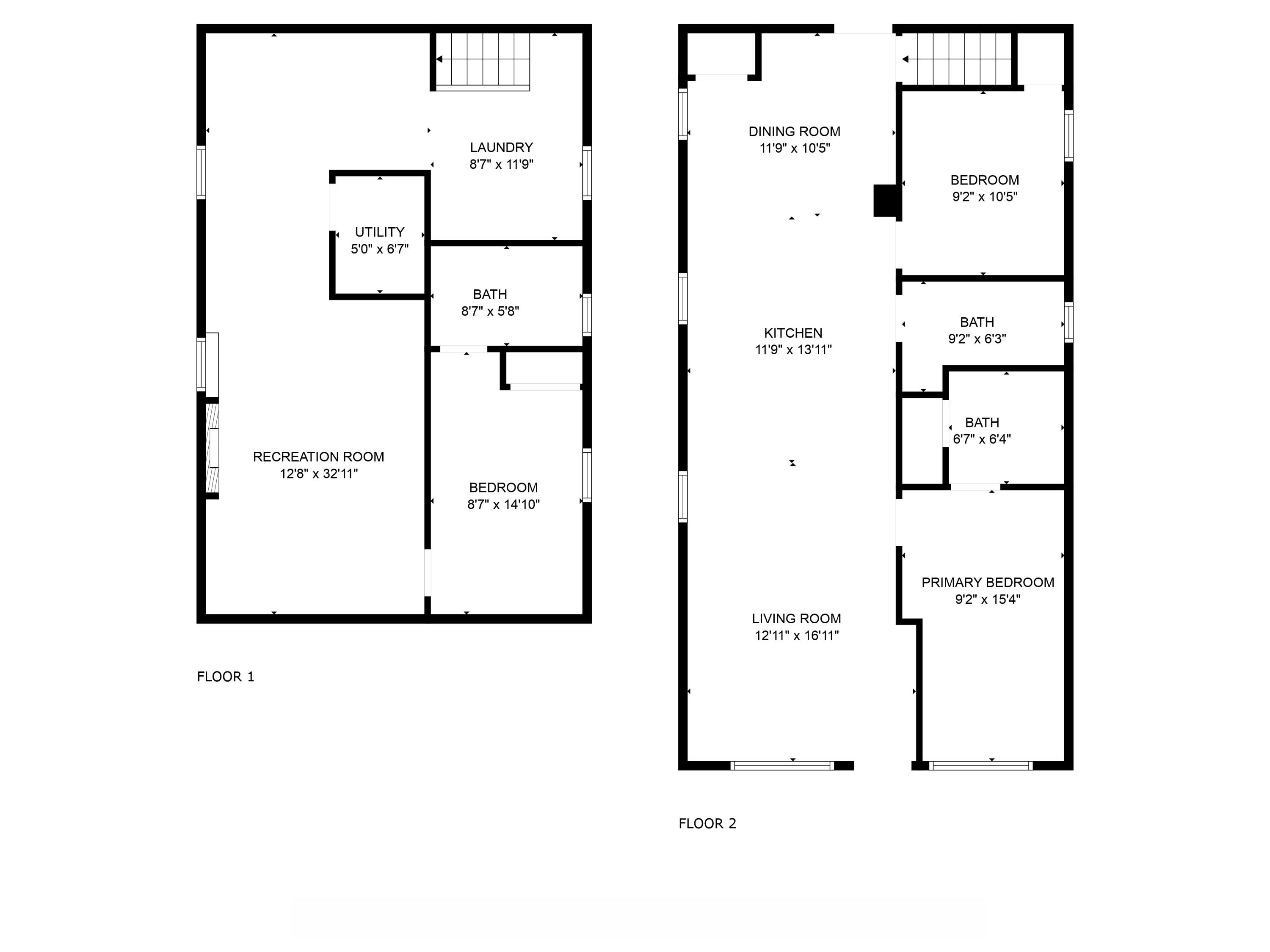 3776 Harrison Street