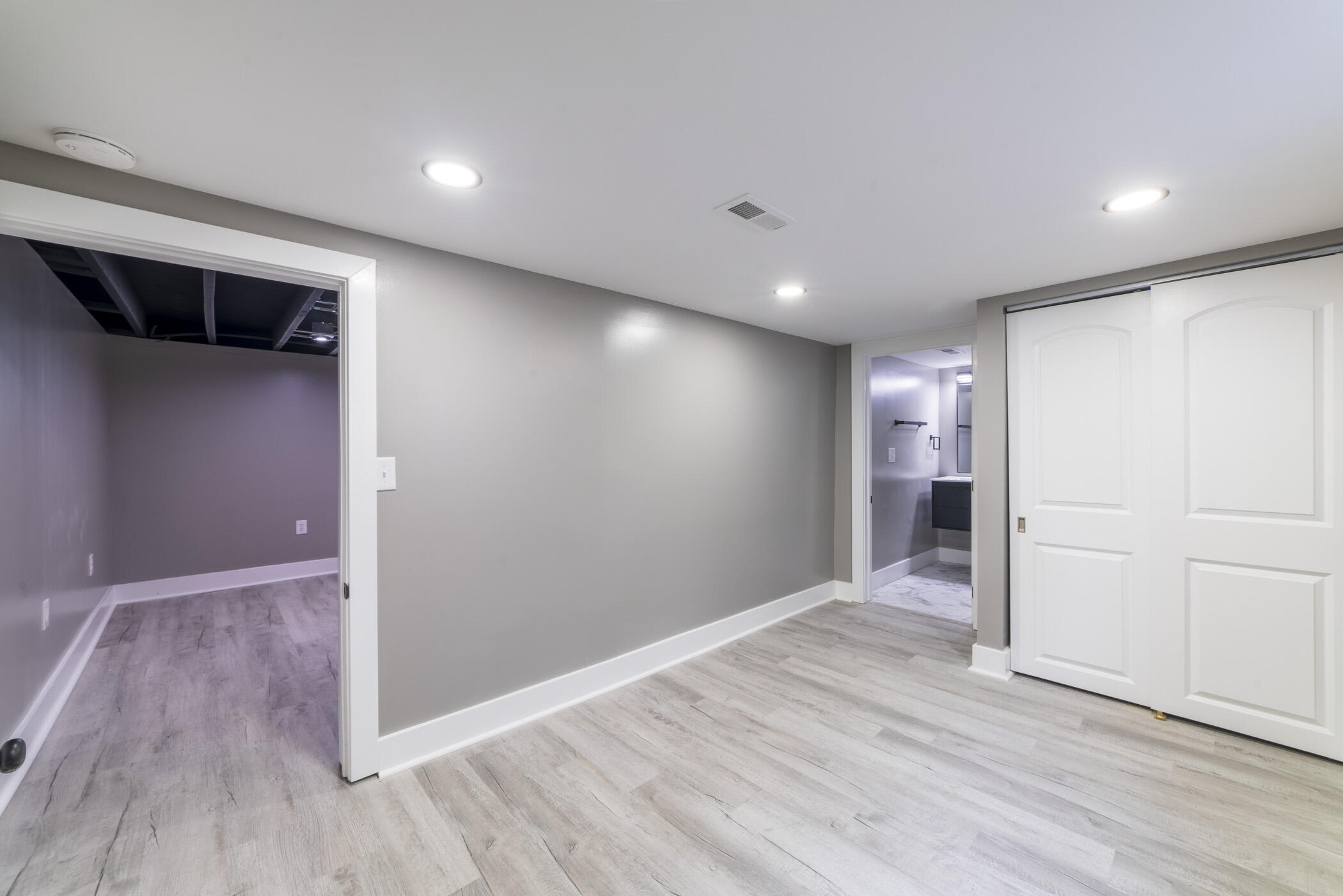 3776 Harrison Street