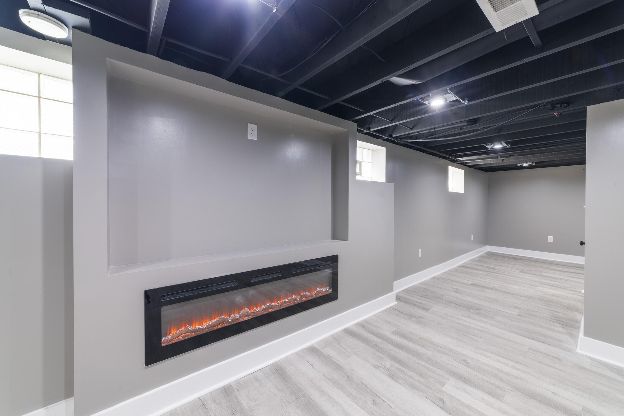 3776 Harrison Street