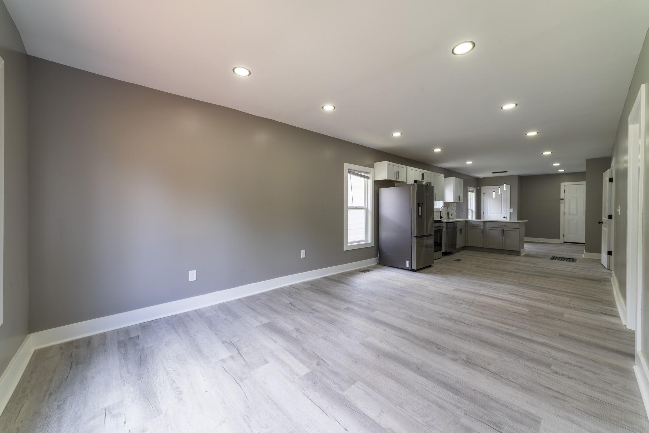 3776 Harrison Street