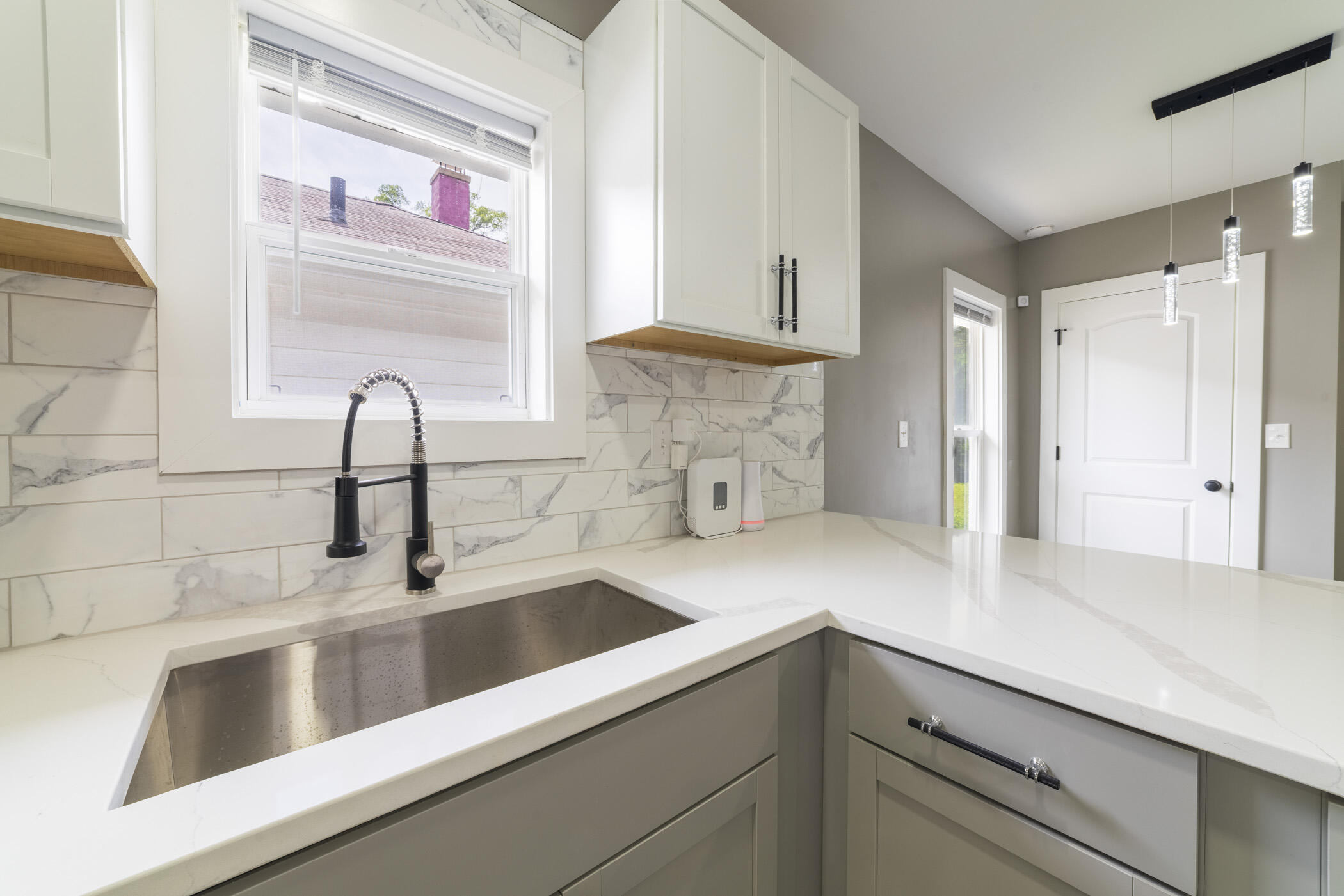 3776 Harrison Street