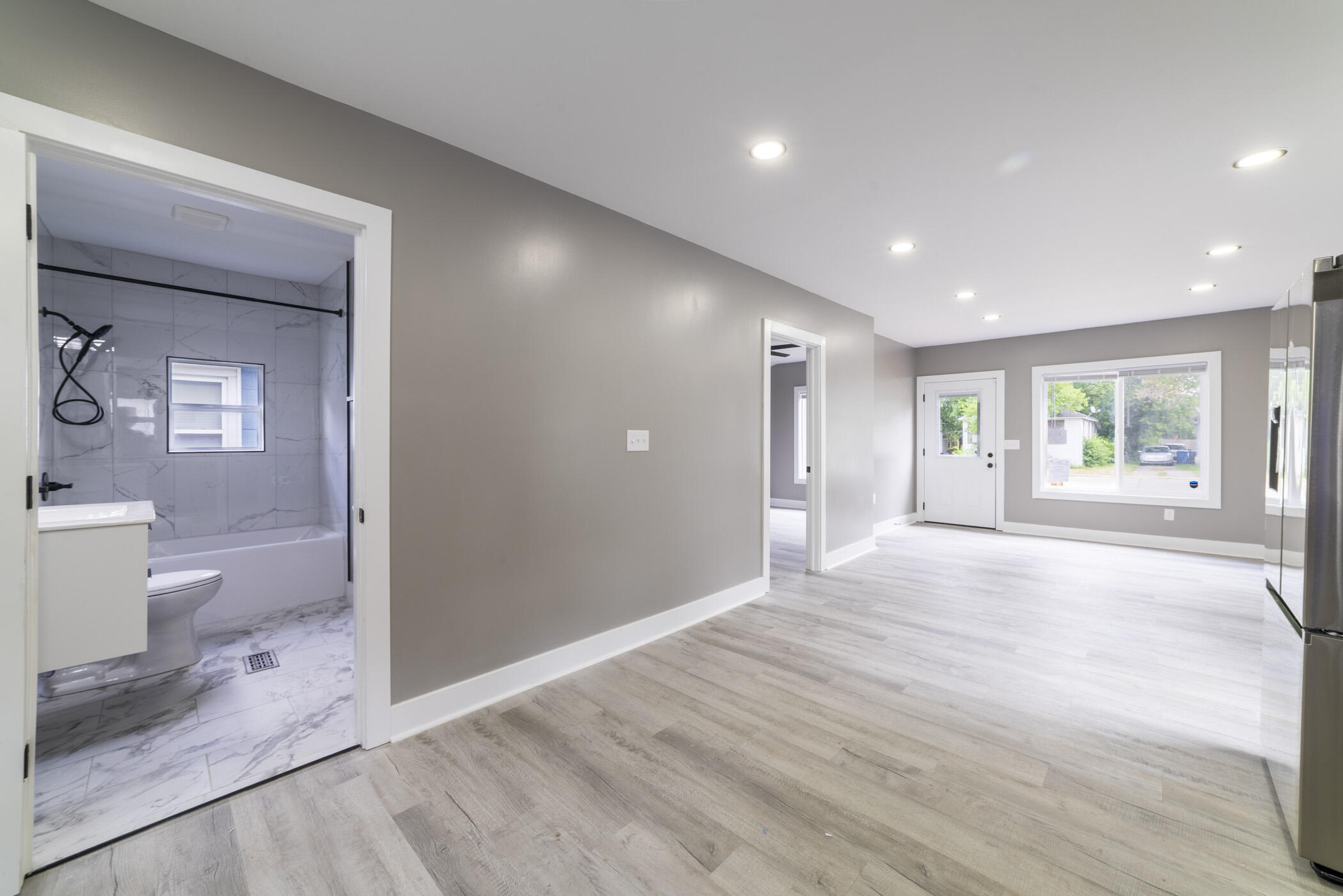 3776 Harrison Street