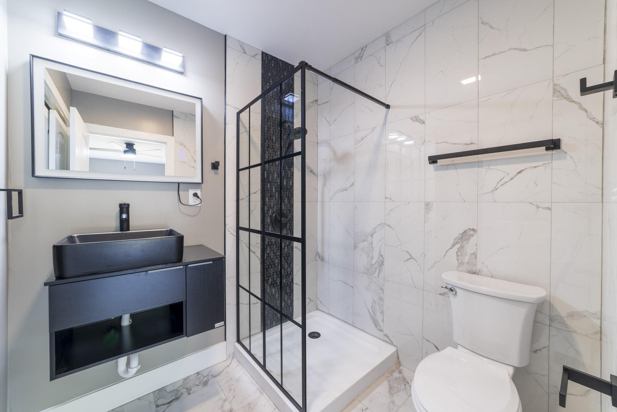 3776 Harrison Street