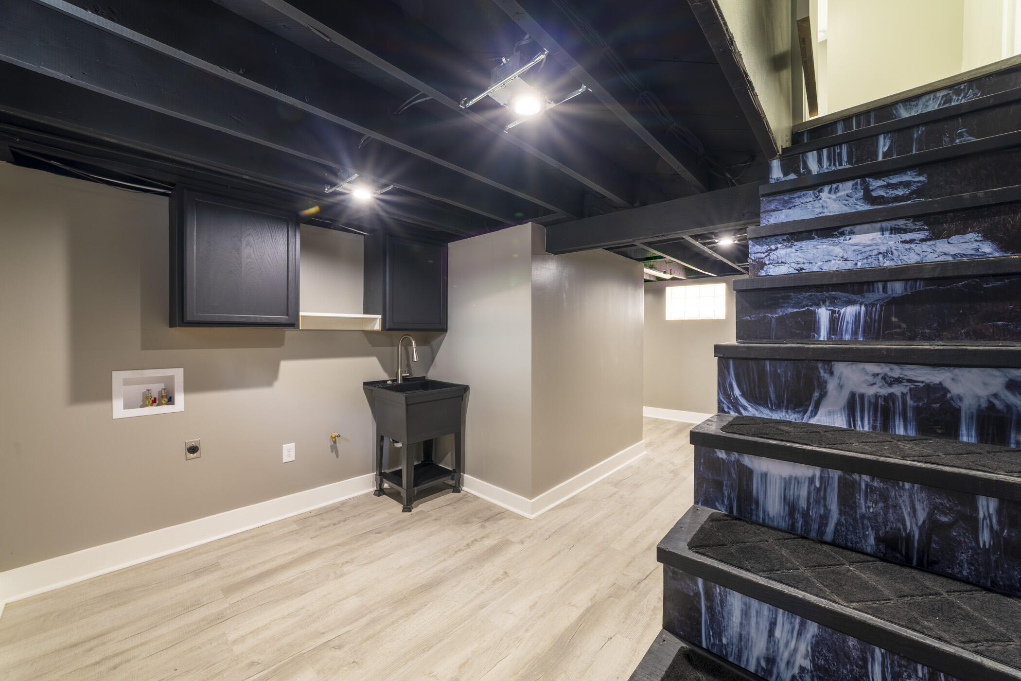 3776 Harrison Street