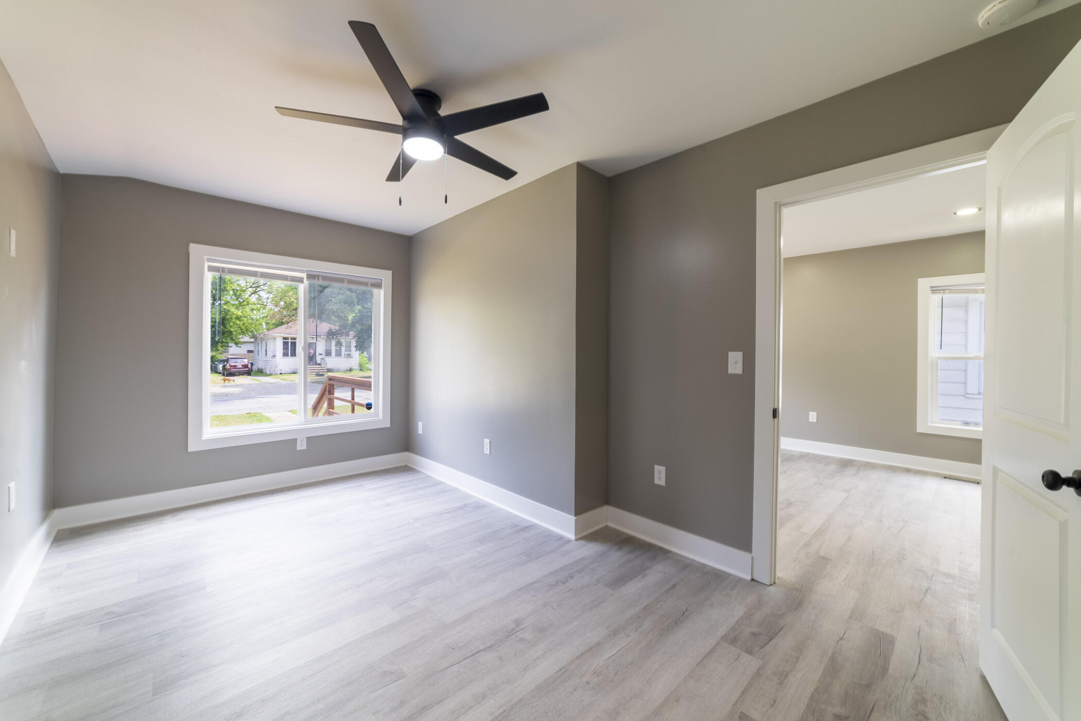 3776 Harrison Street