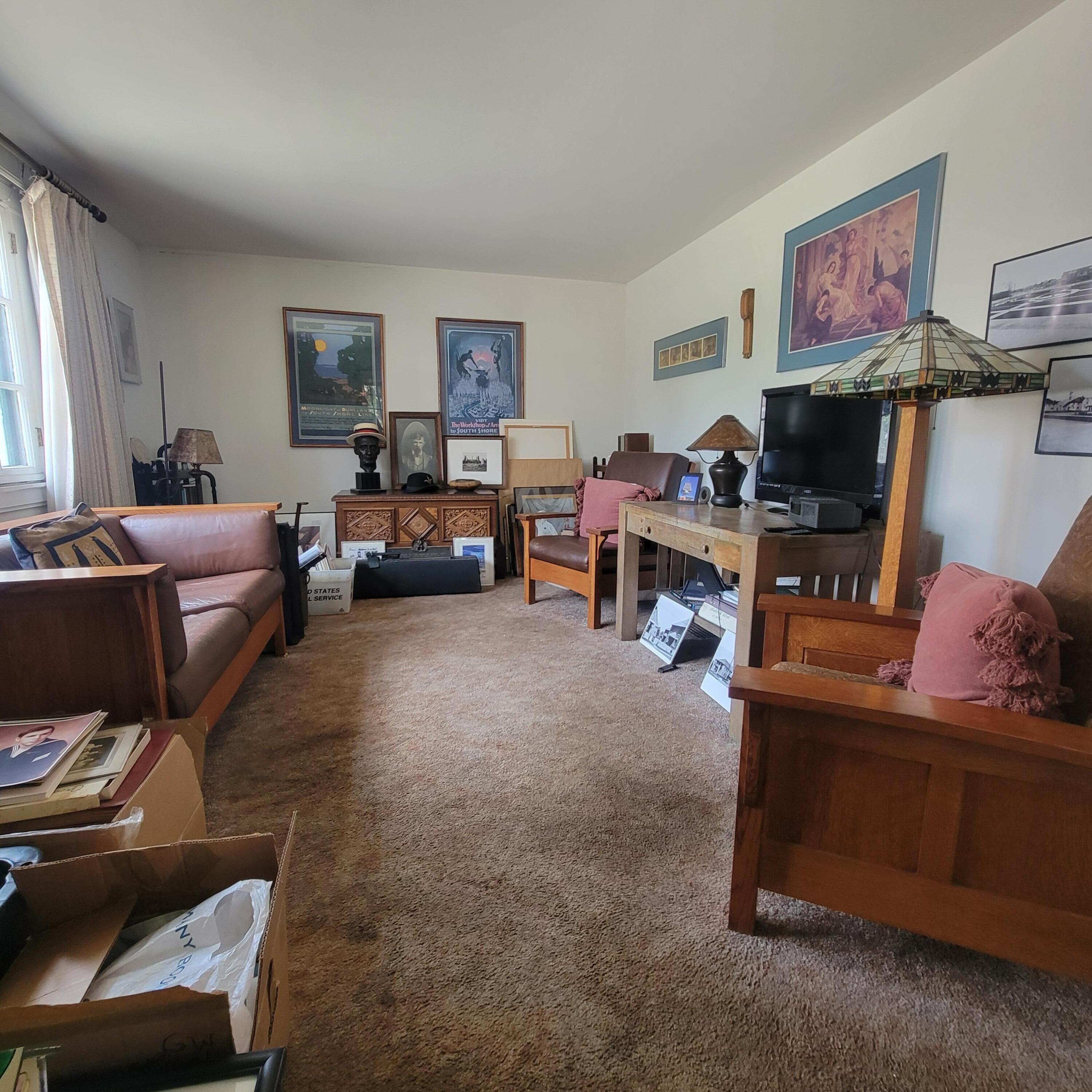 405 Prospect Street