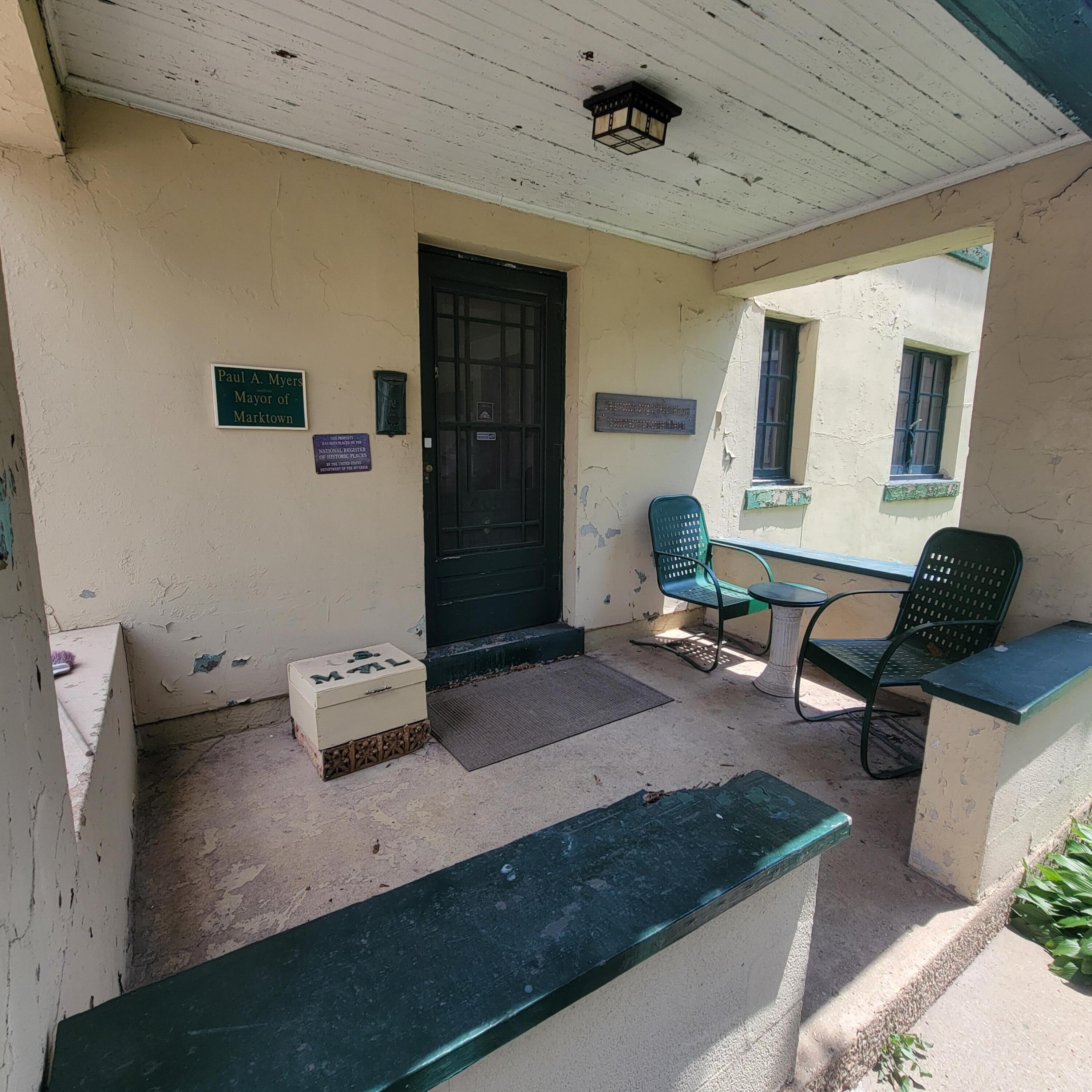 405 Prospect Street