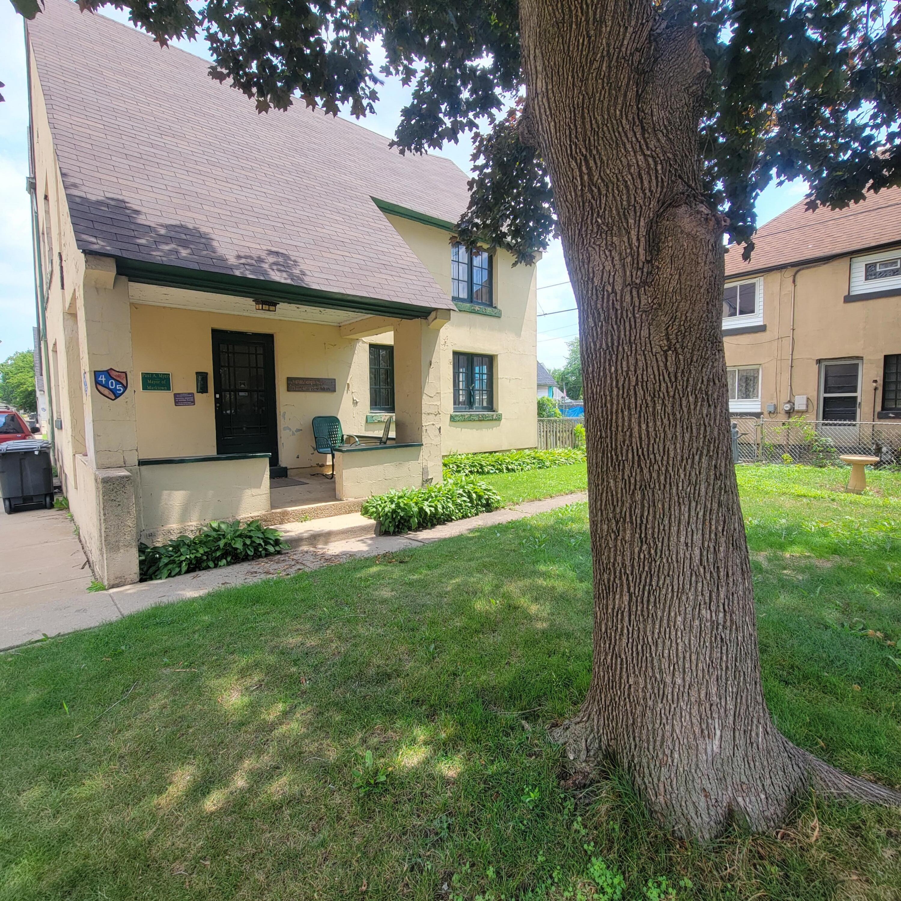 405 Prospect Street