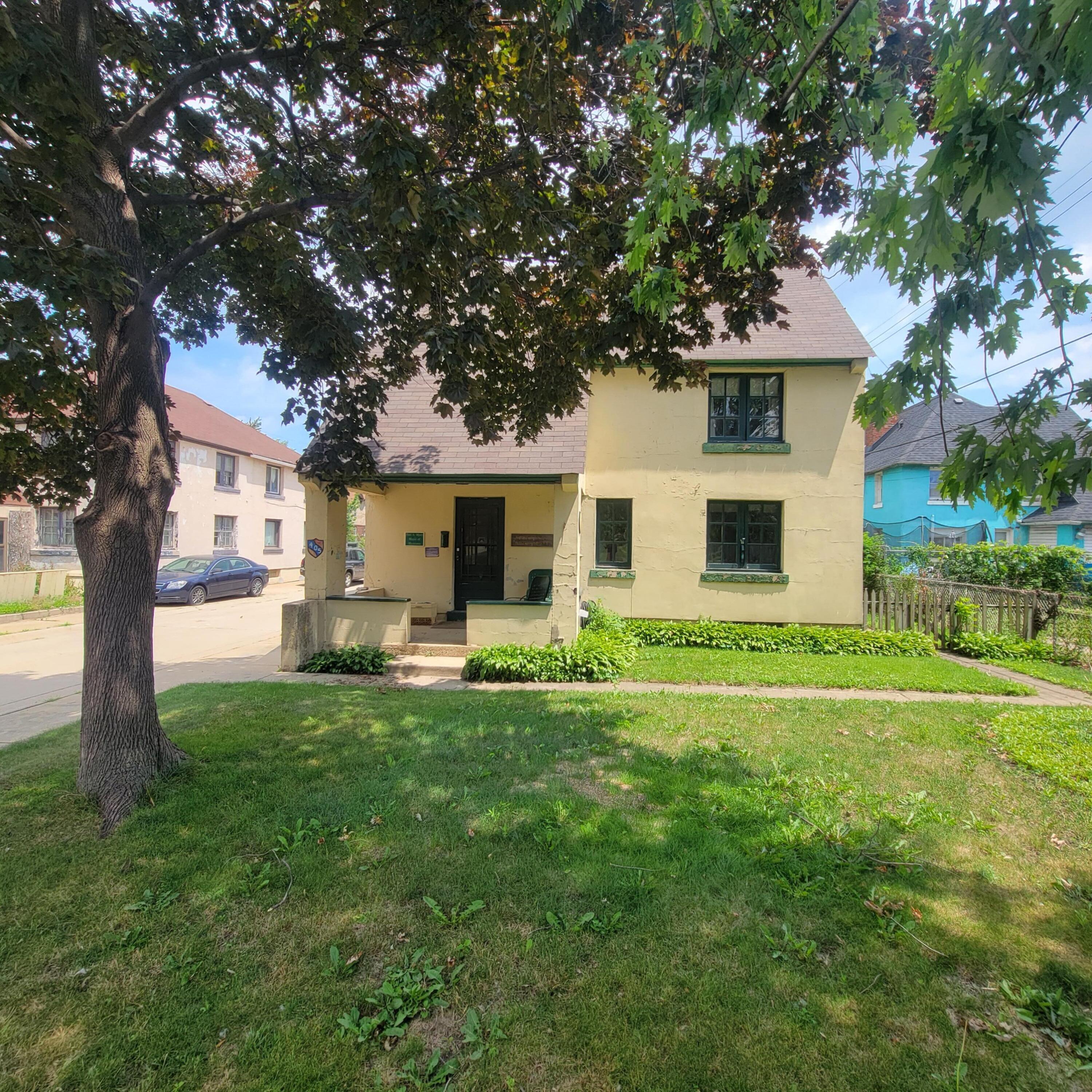 405 Prospect Street