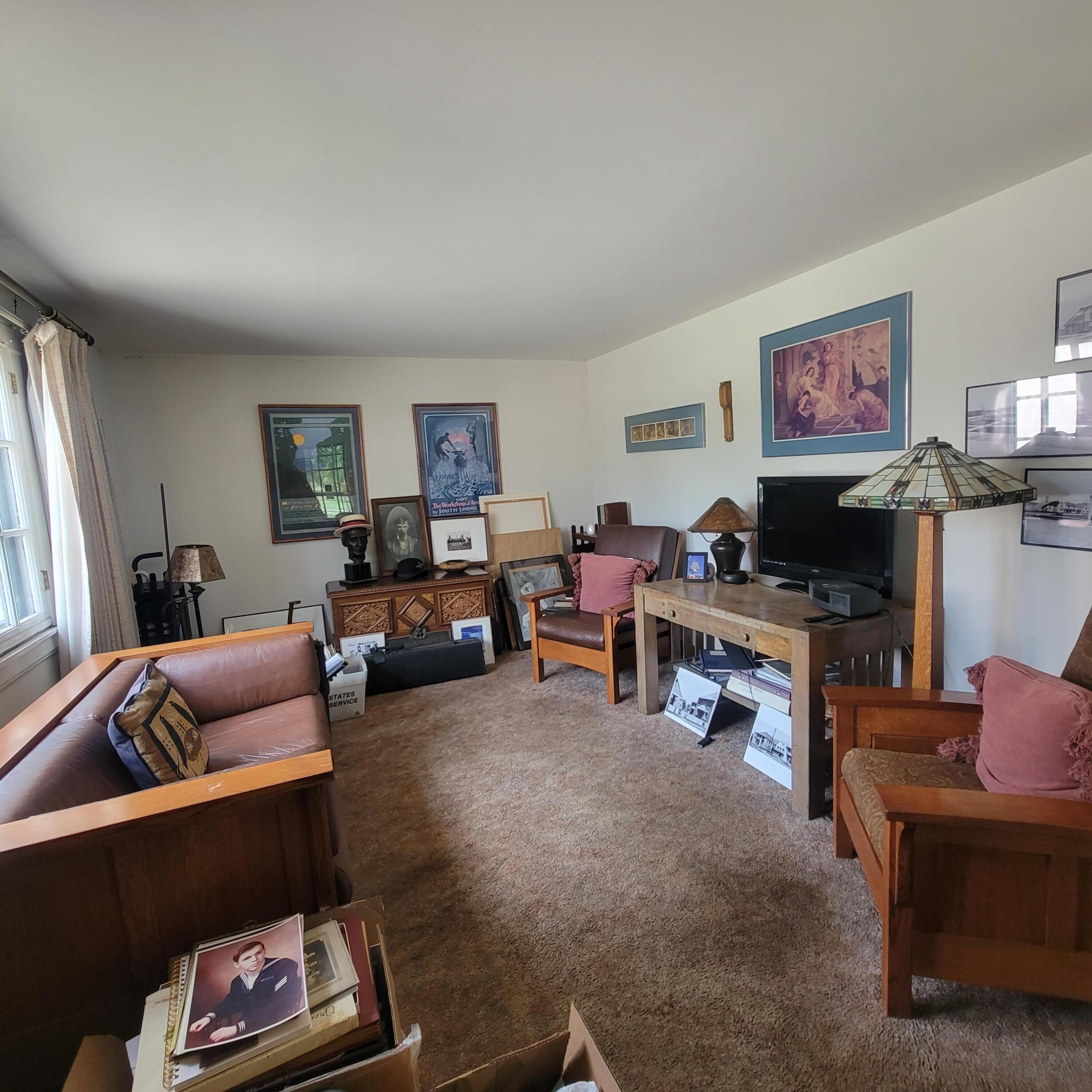 405 Prospect Street