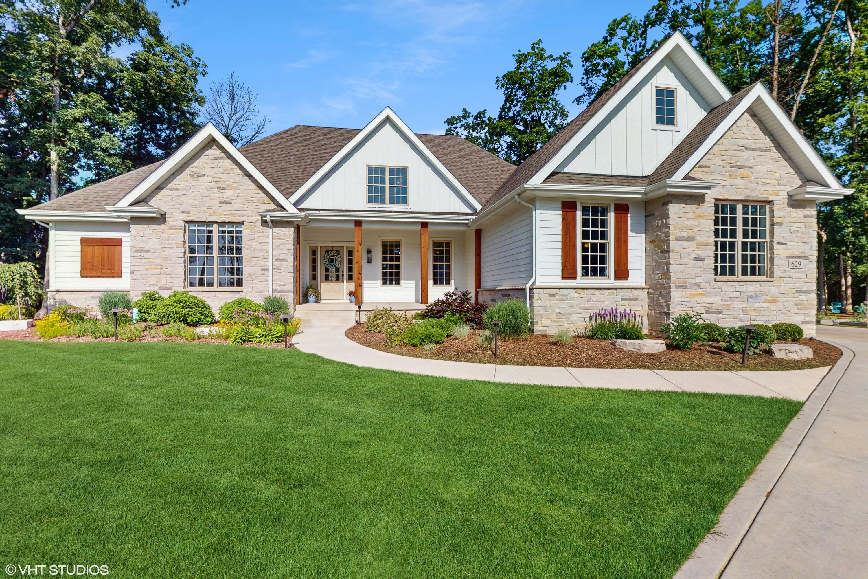 629 George Cohan Court