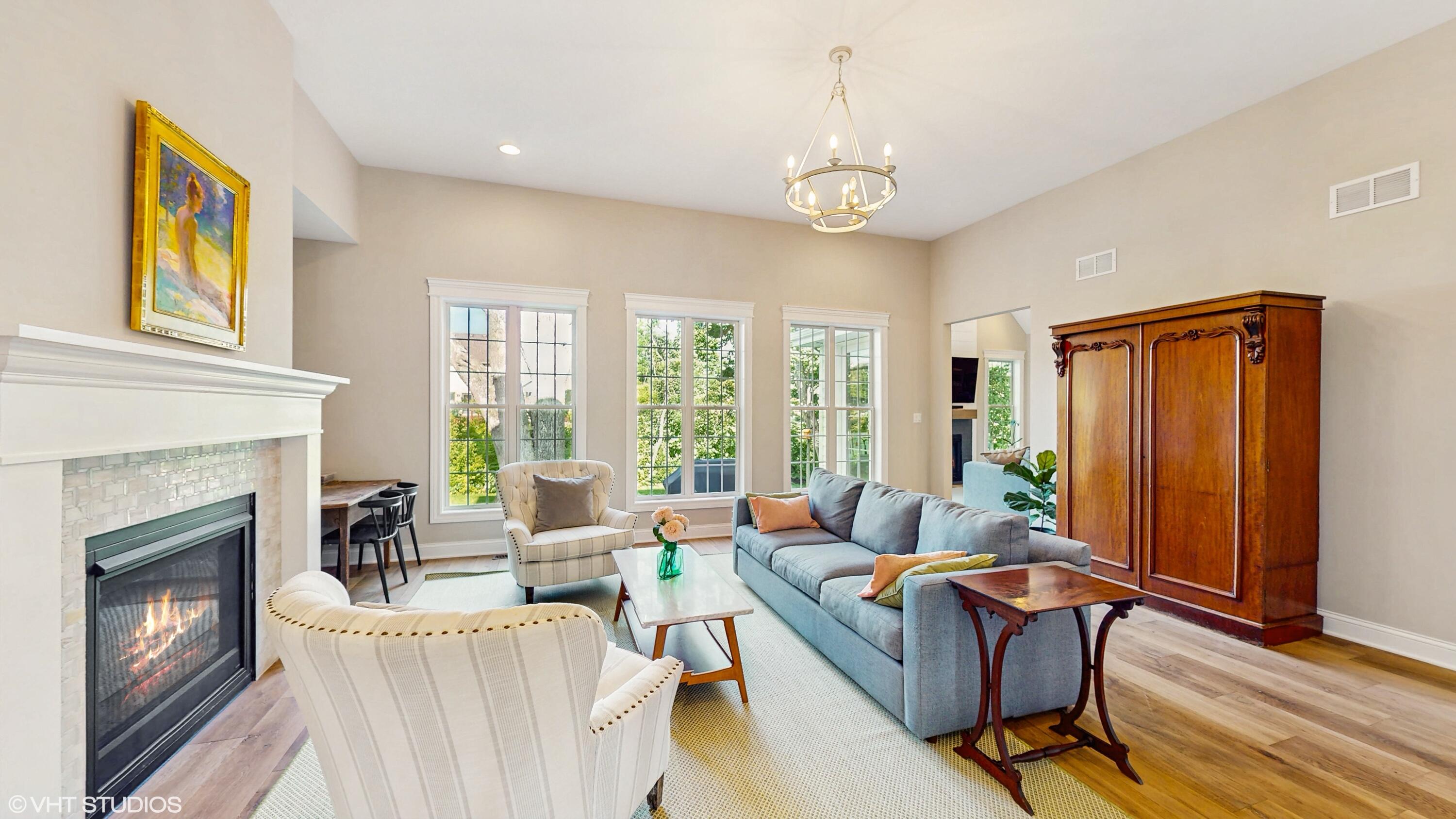 629 George Cohan Court