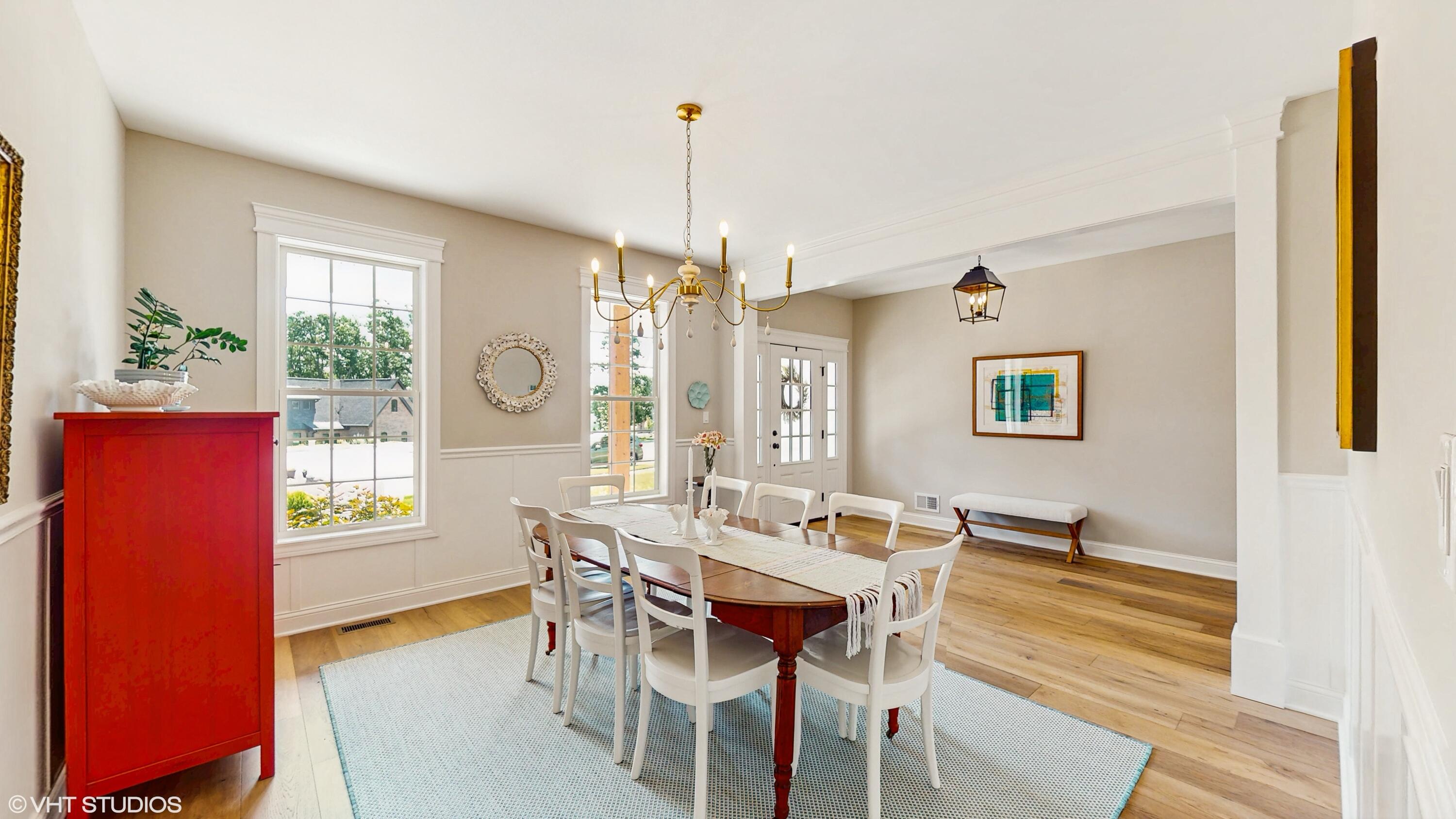 629 George Cohan Court