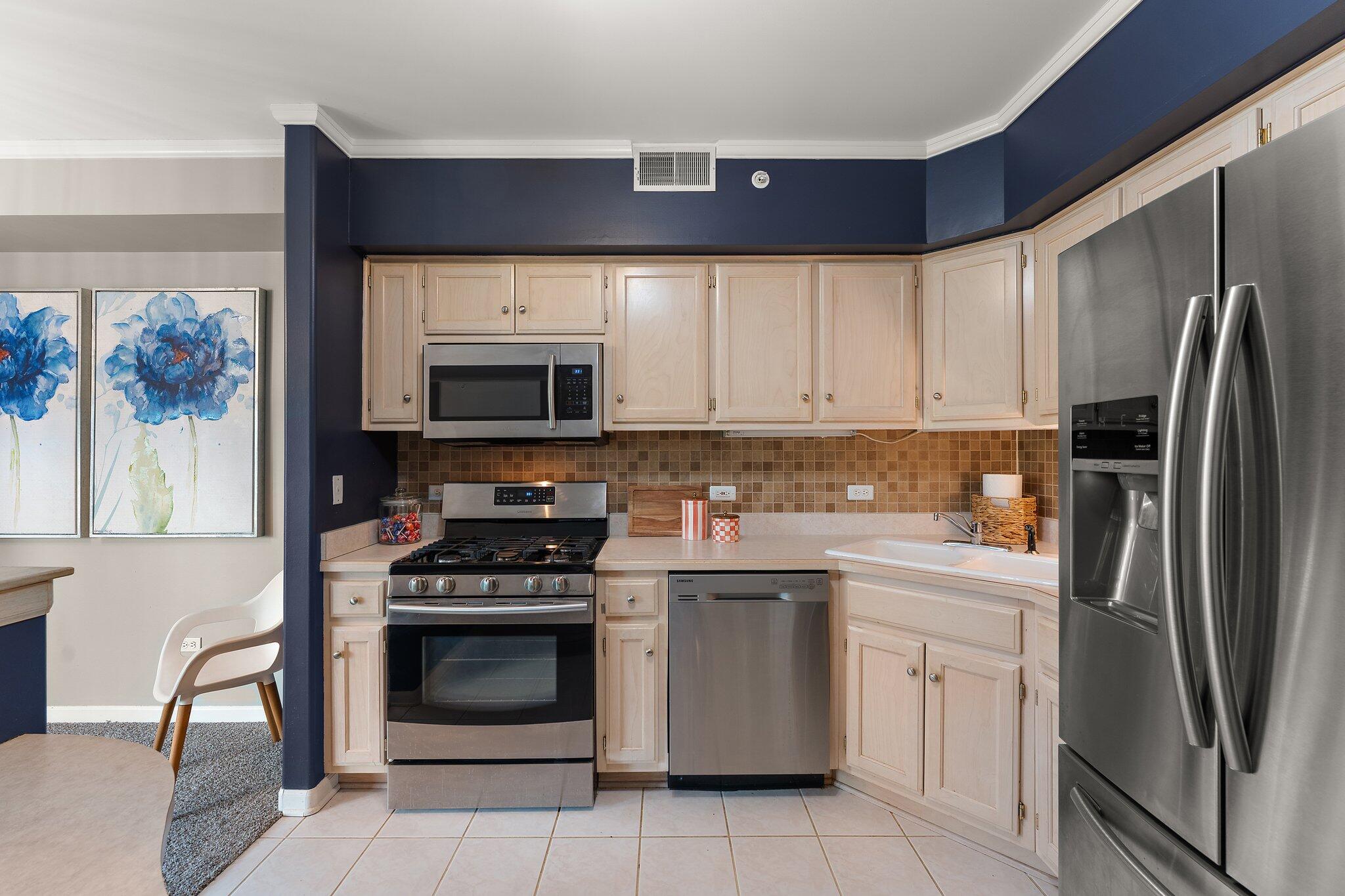 211 Swan Drive