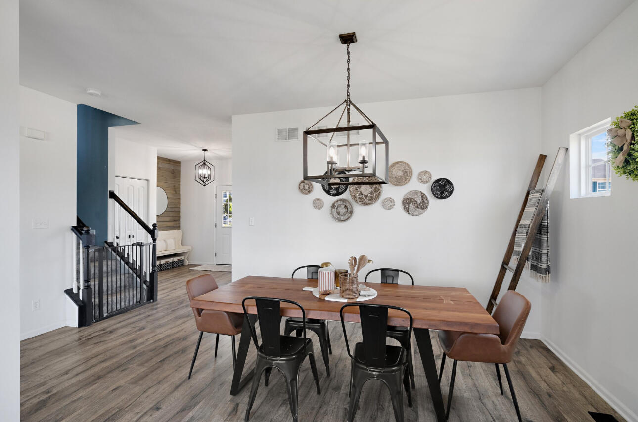 9634 Dixon Court