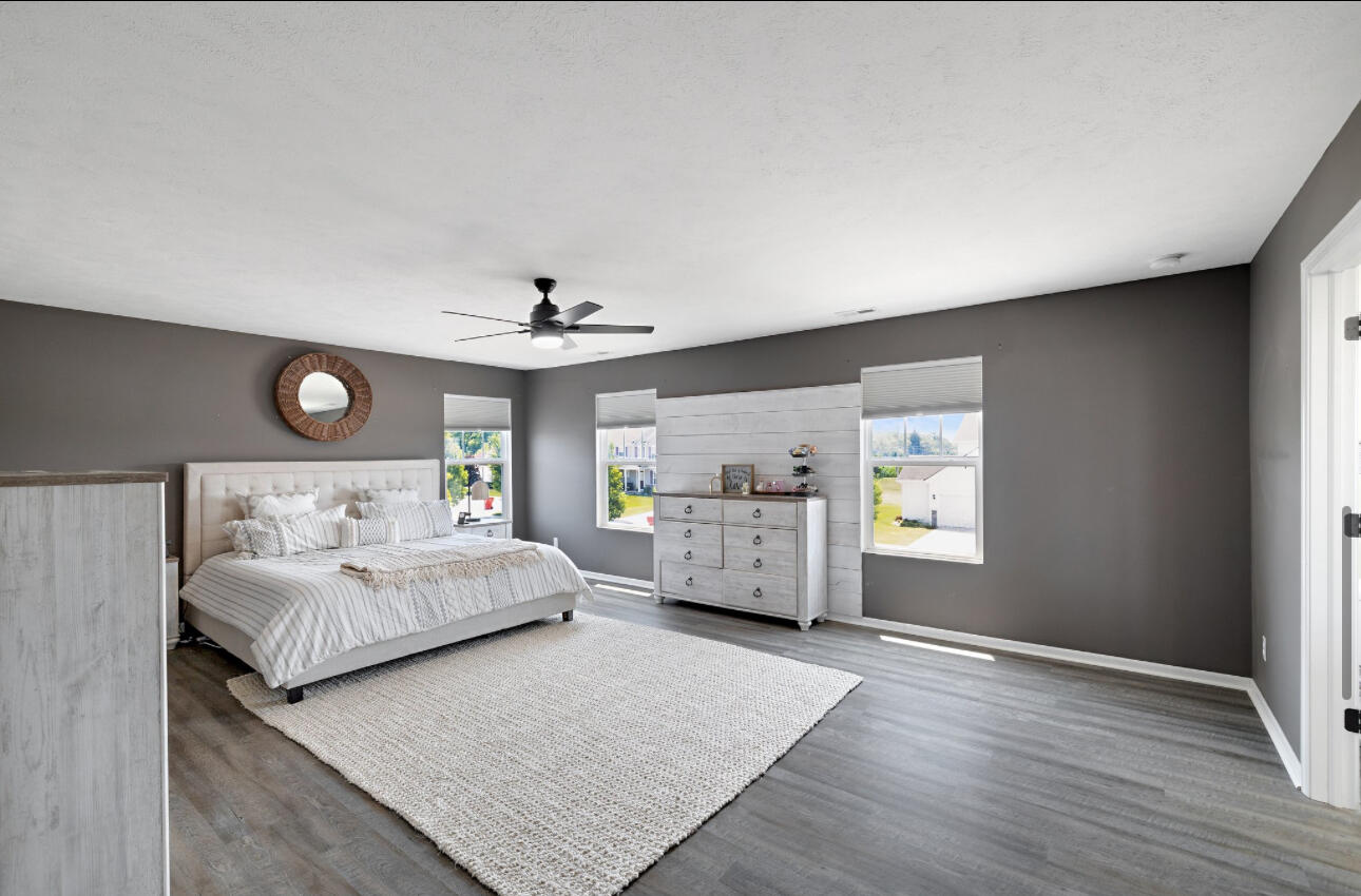 9634 Dixon Court