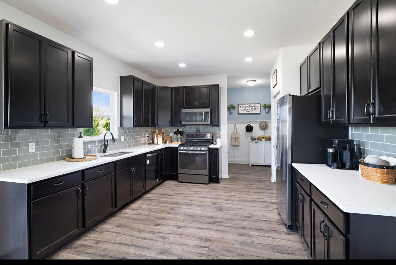 9634 Dixon Court