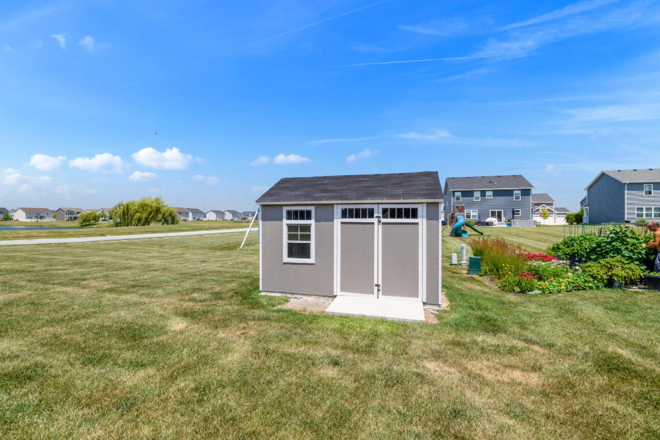 9634 Dixon Court