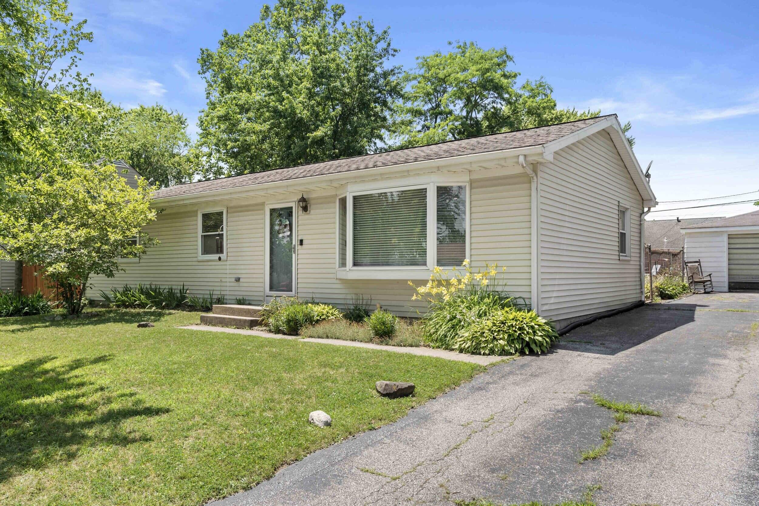 722-1 Baltimore Road