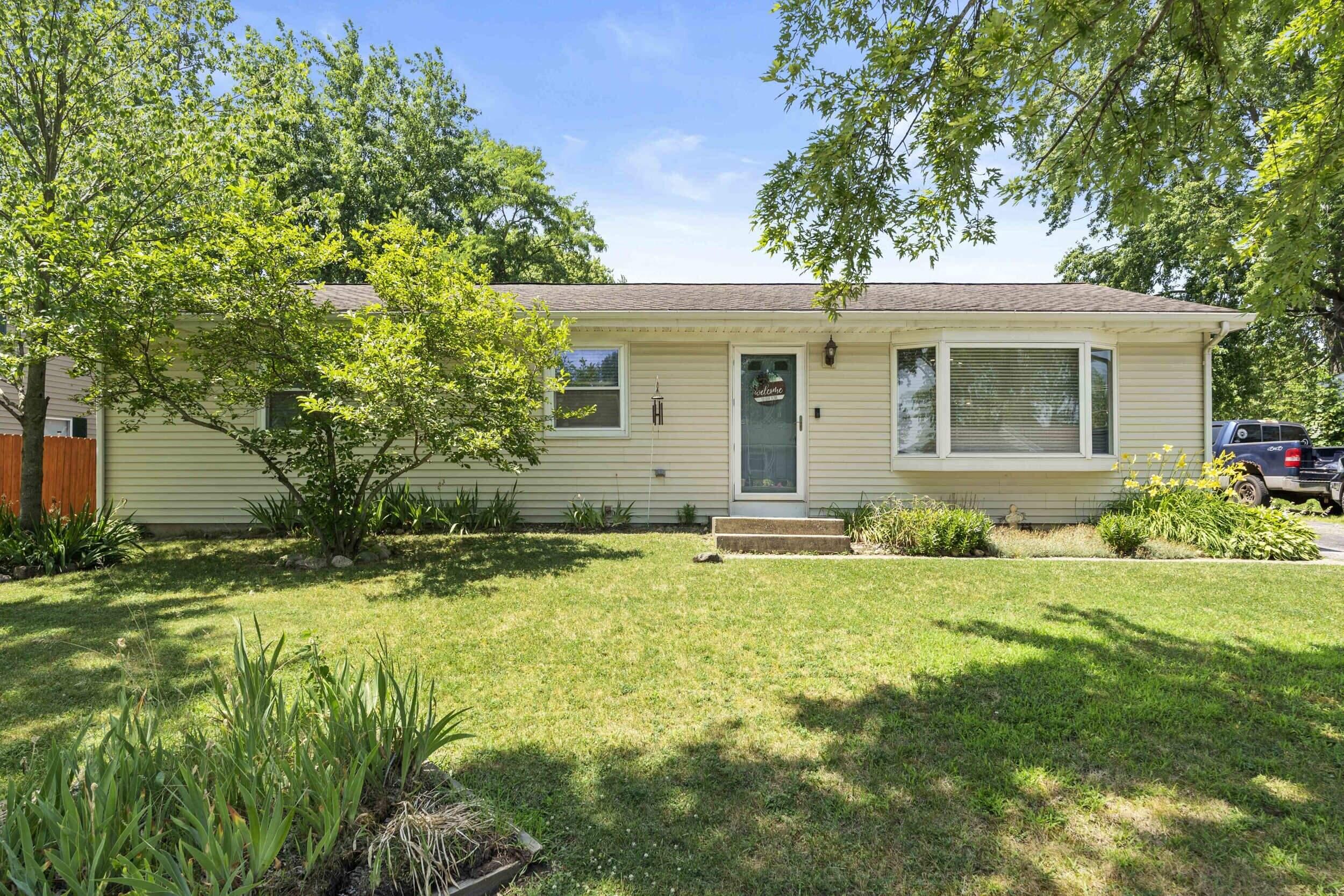 722-1 Baltimore Road