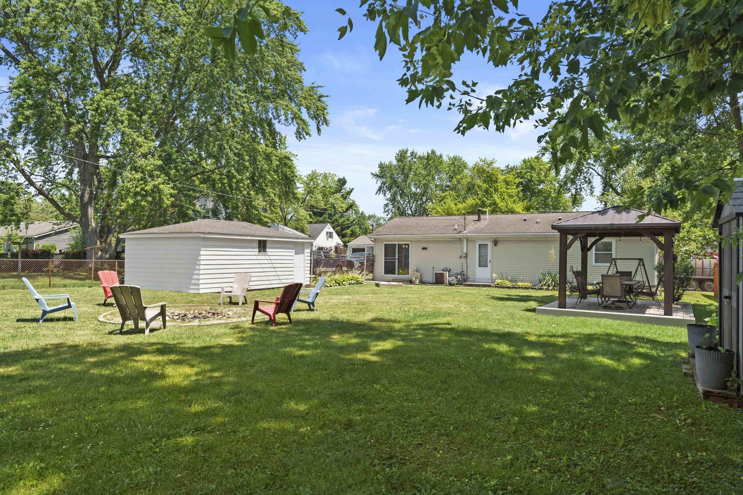 722-1 Baltimore Road