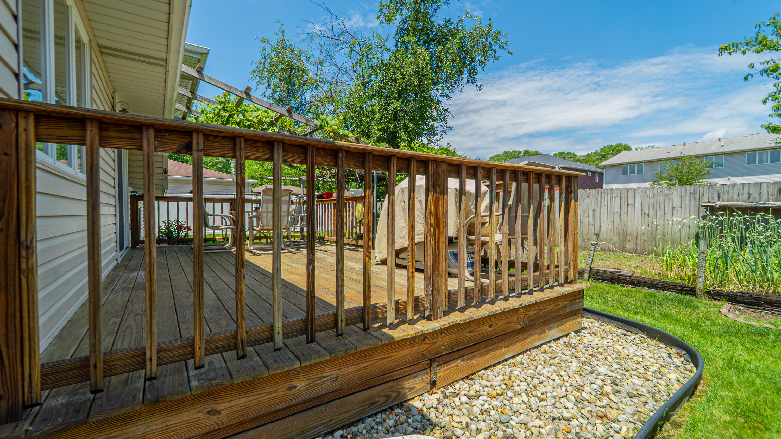 942 High Ridge Drive