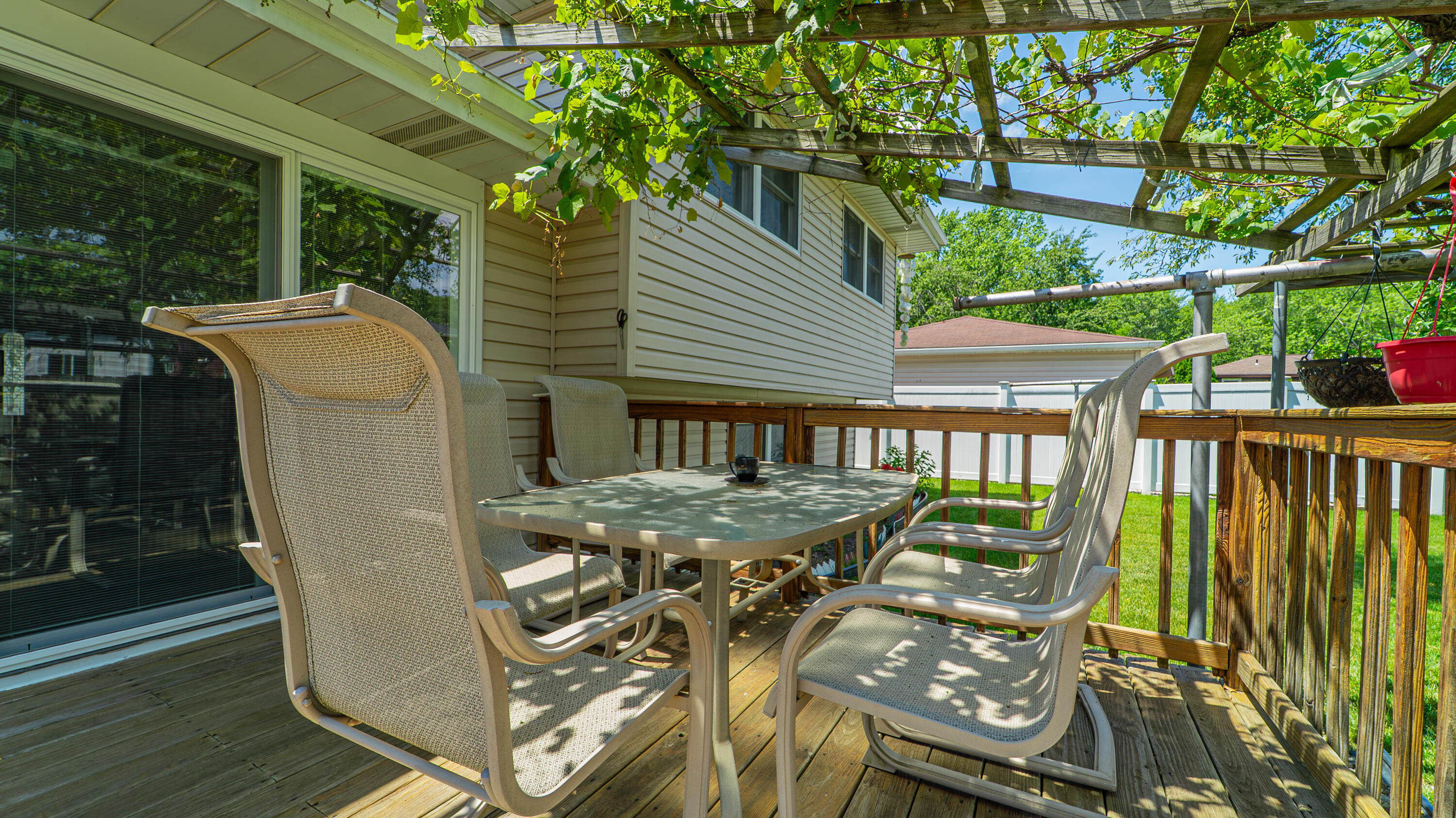942 High Ridge Drive