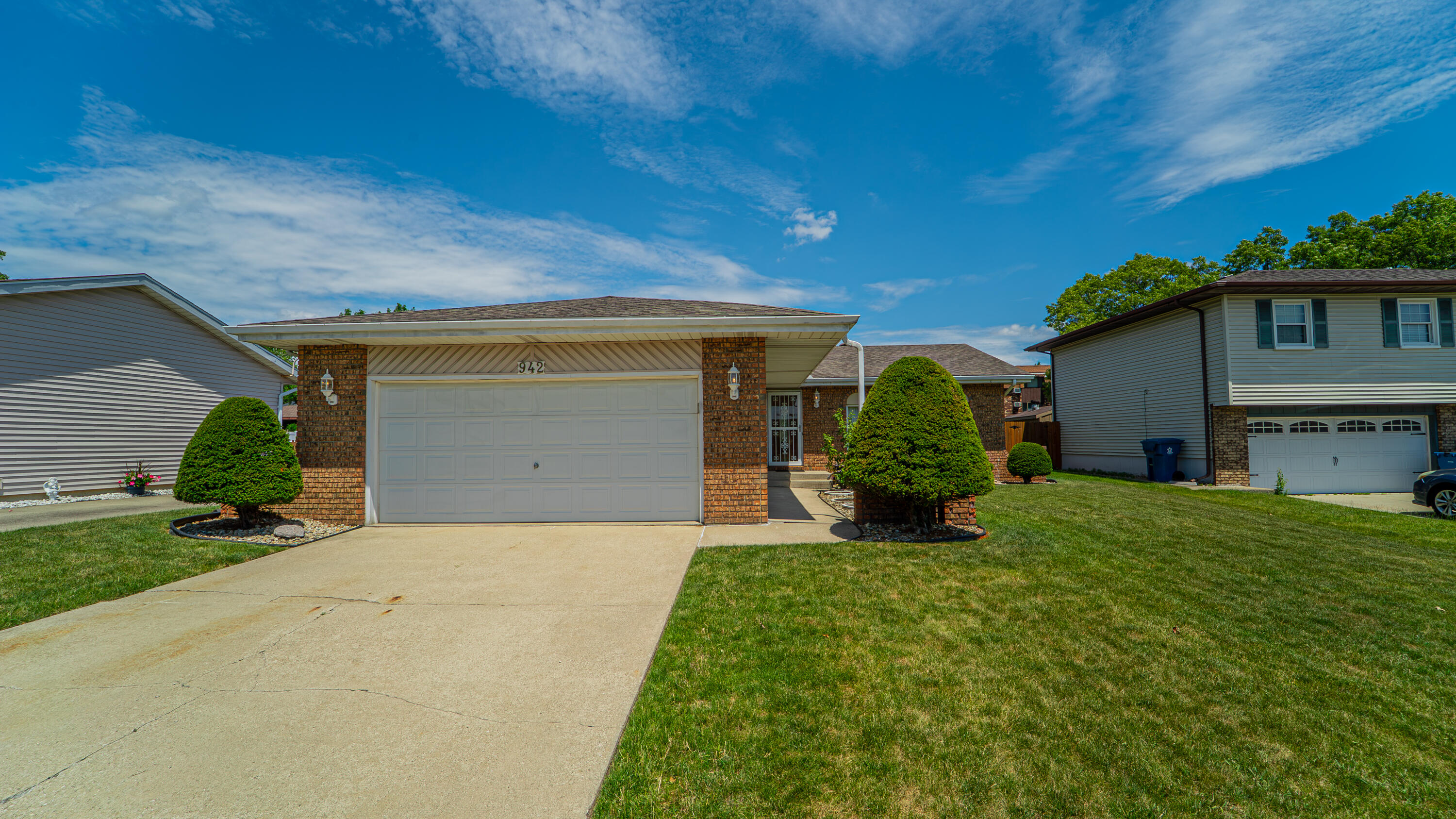942 High Ridge Drive