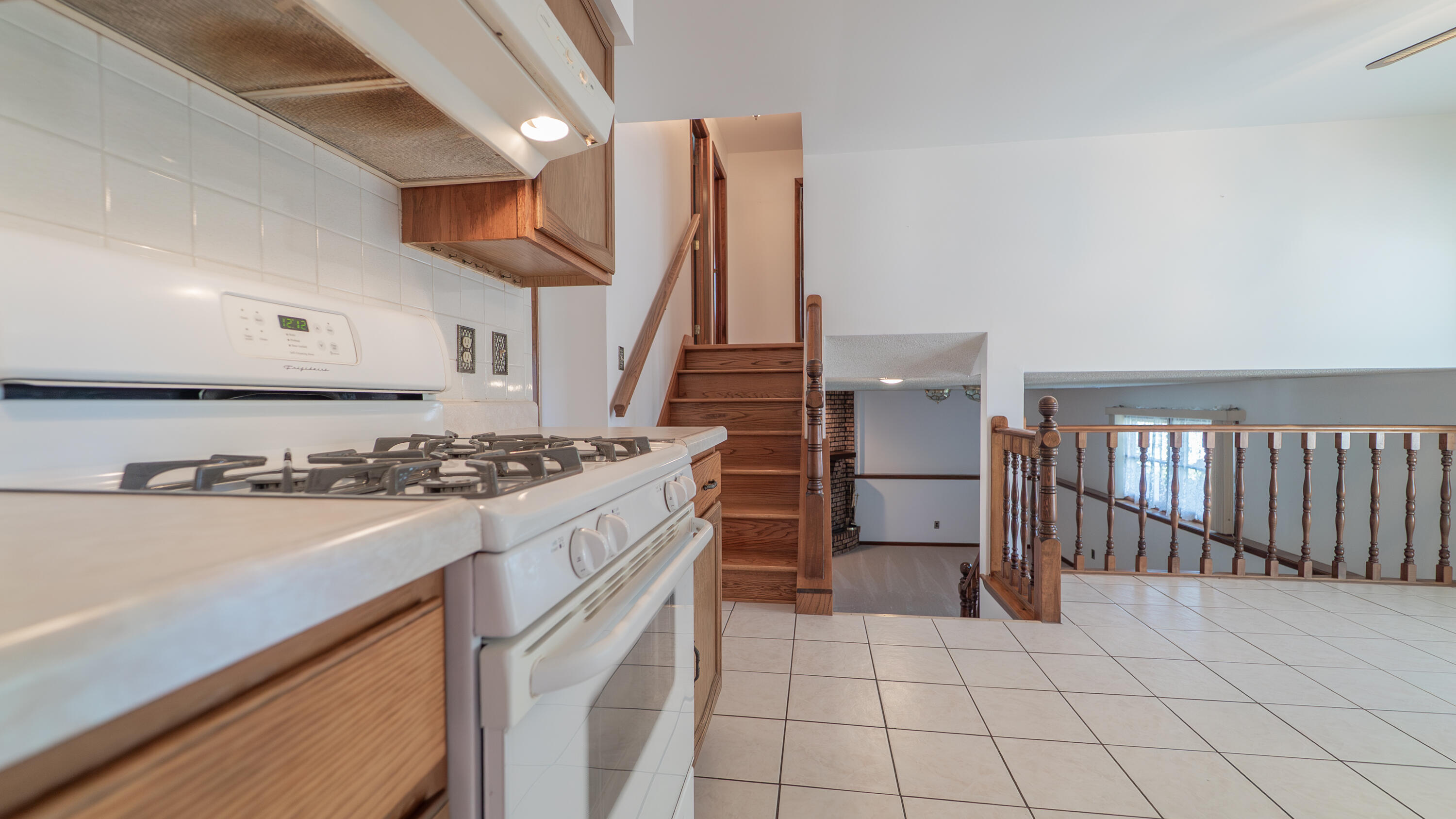 942 High Ridge Drive