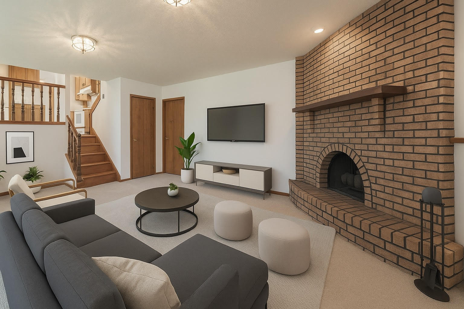 942 High Ridge Drive