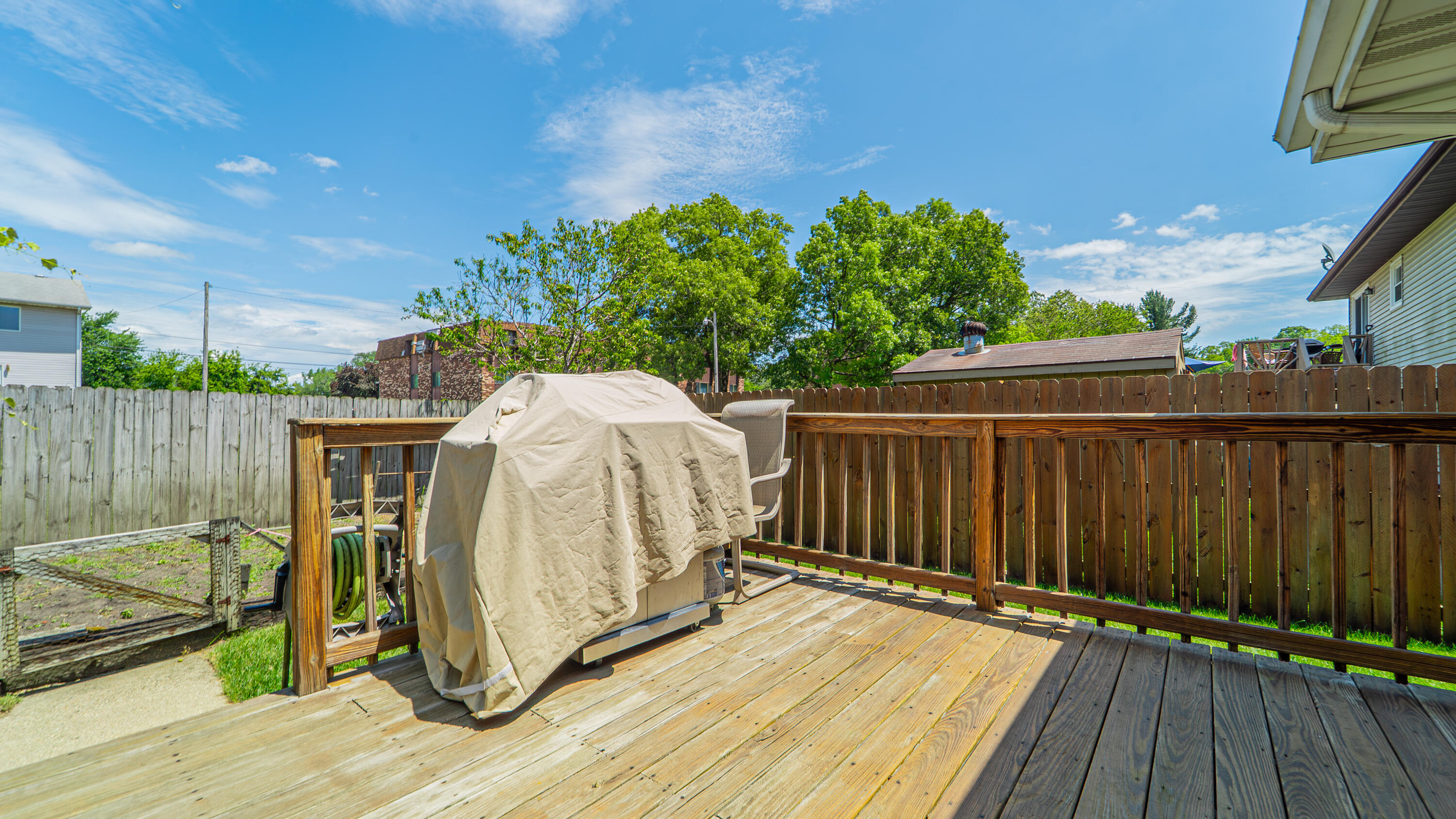 942 High Ridge Drive