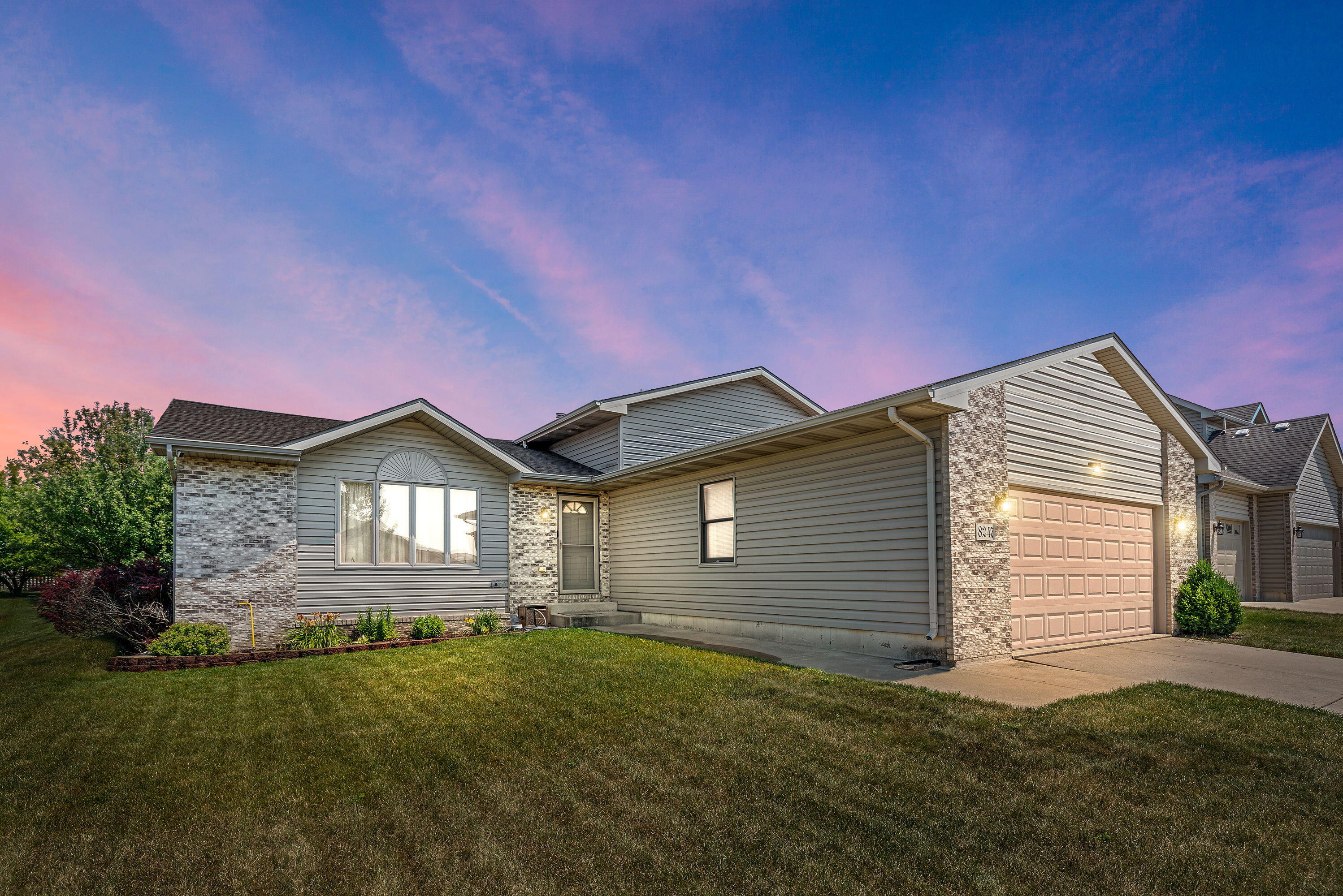 8247 Buchanan Street