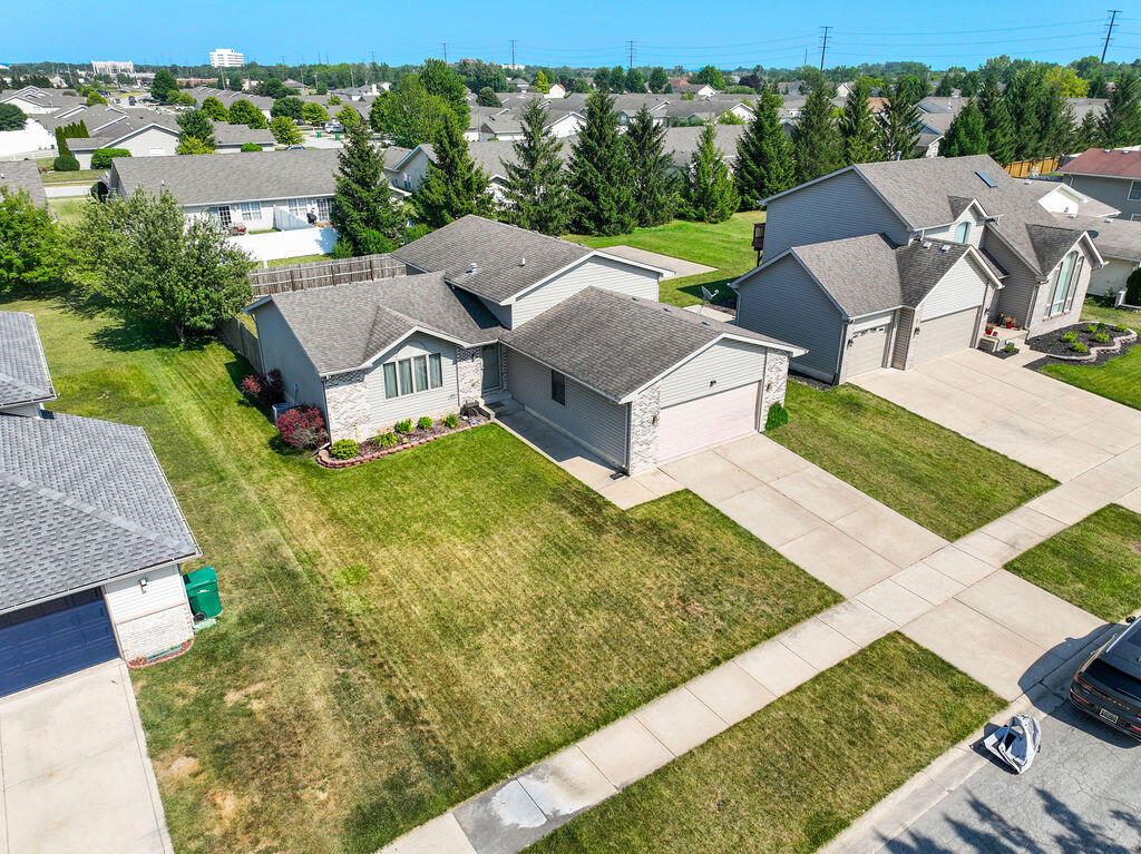 8247 Buchanan Street