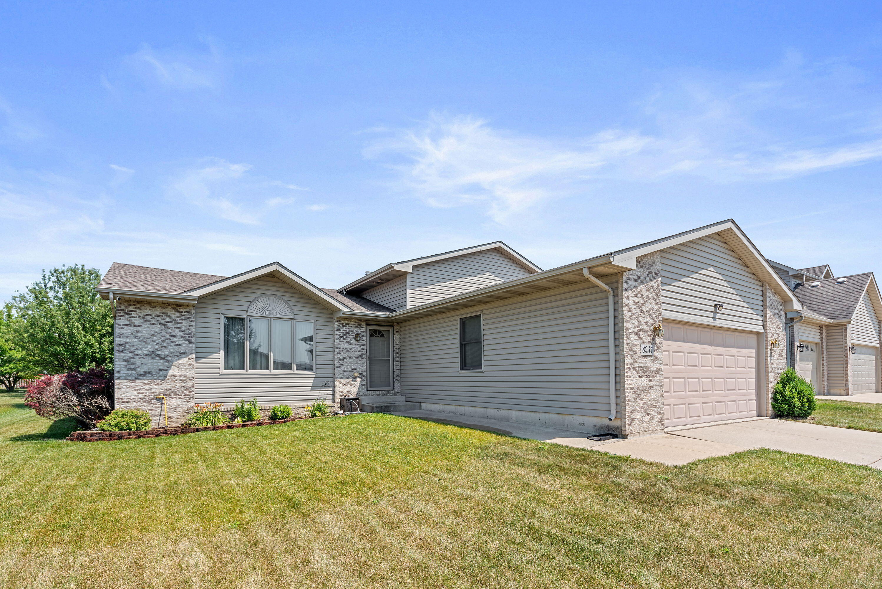 8247 Buchanan Street