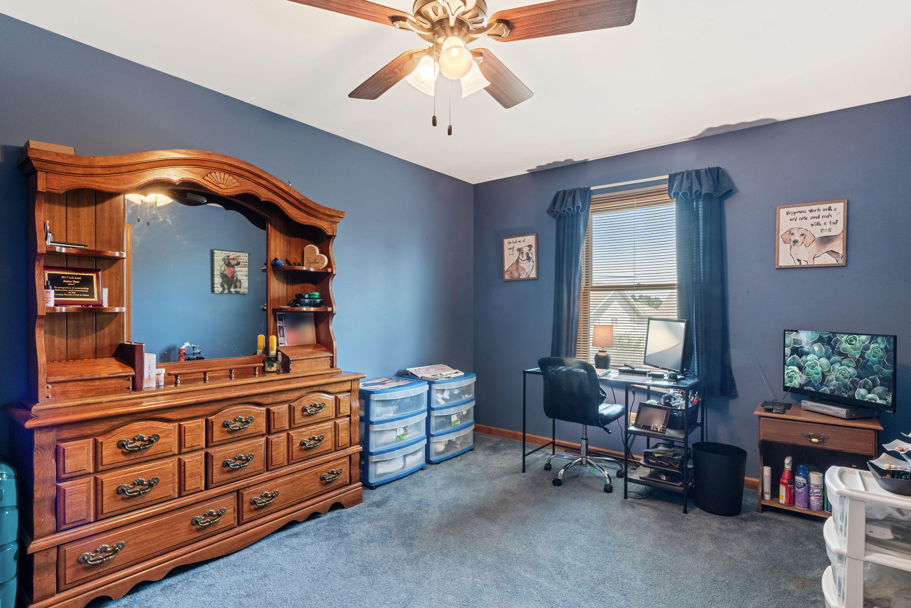 8247 Buchanan Street