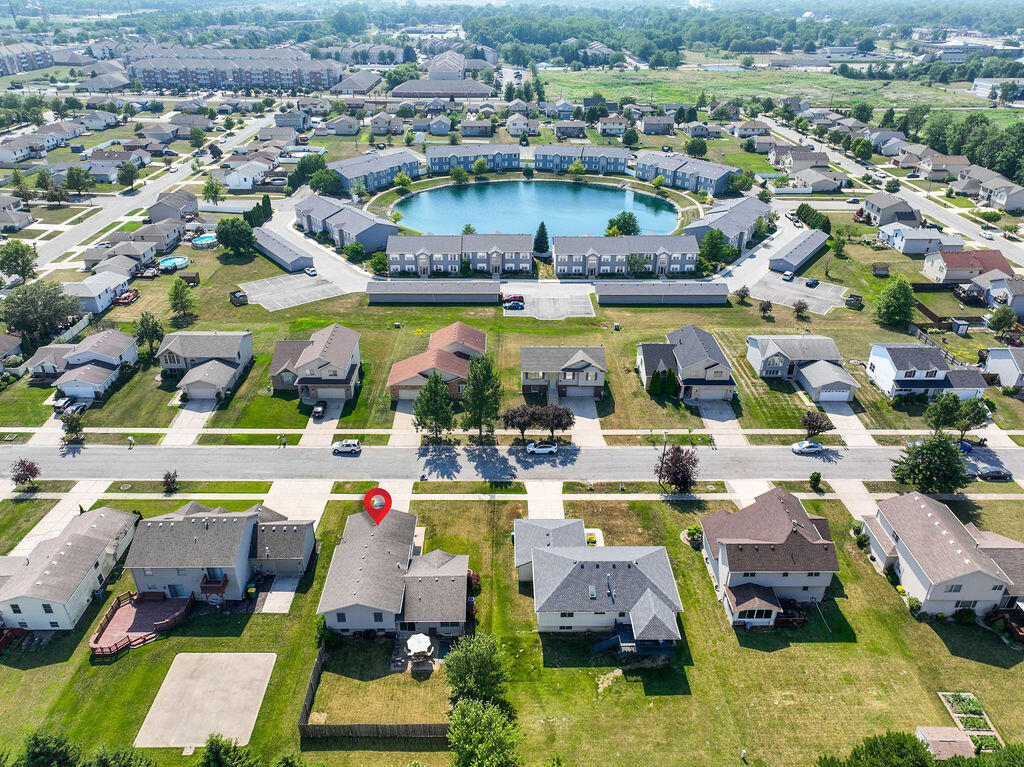 8247 Buchanan Street