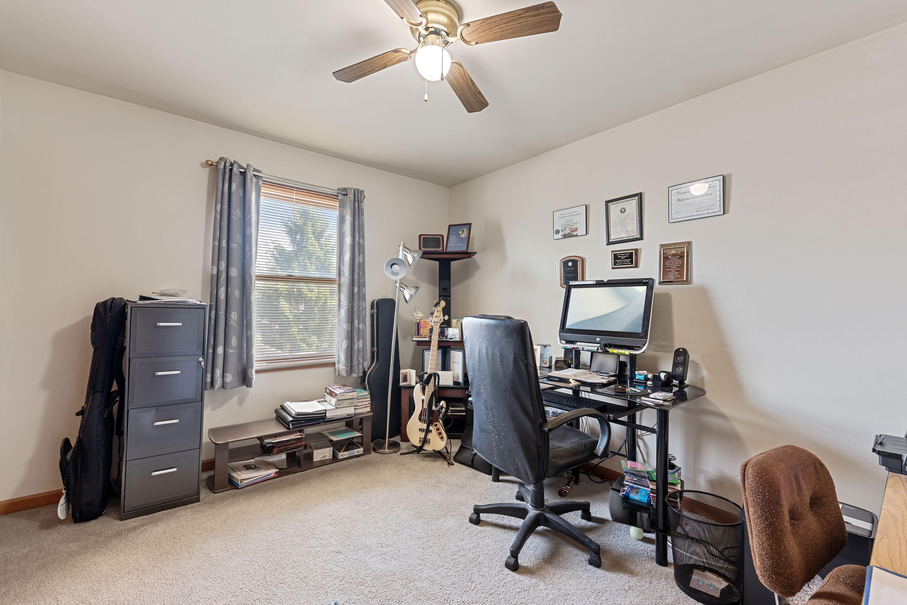 8247 Buchanan Street