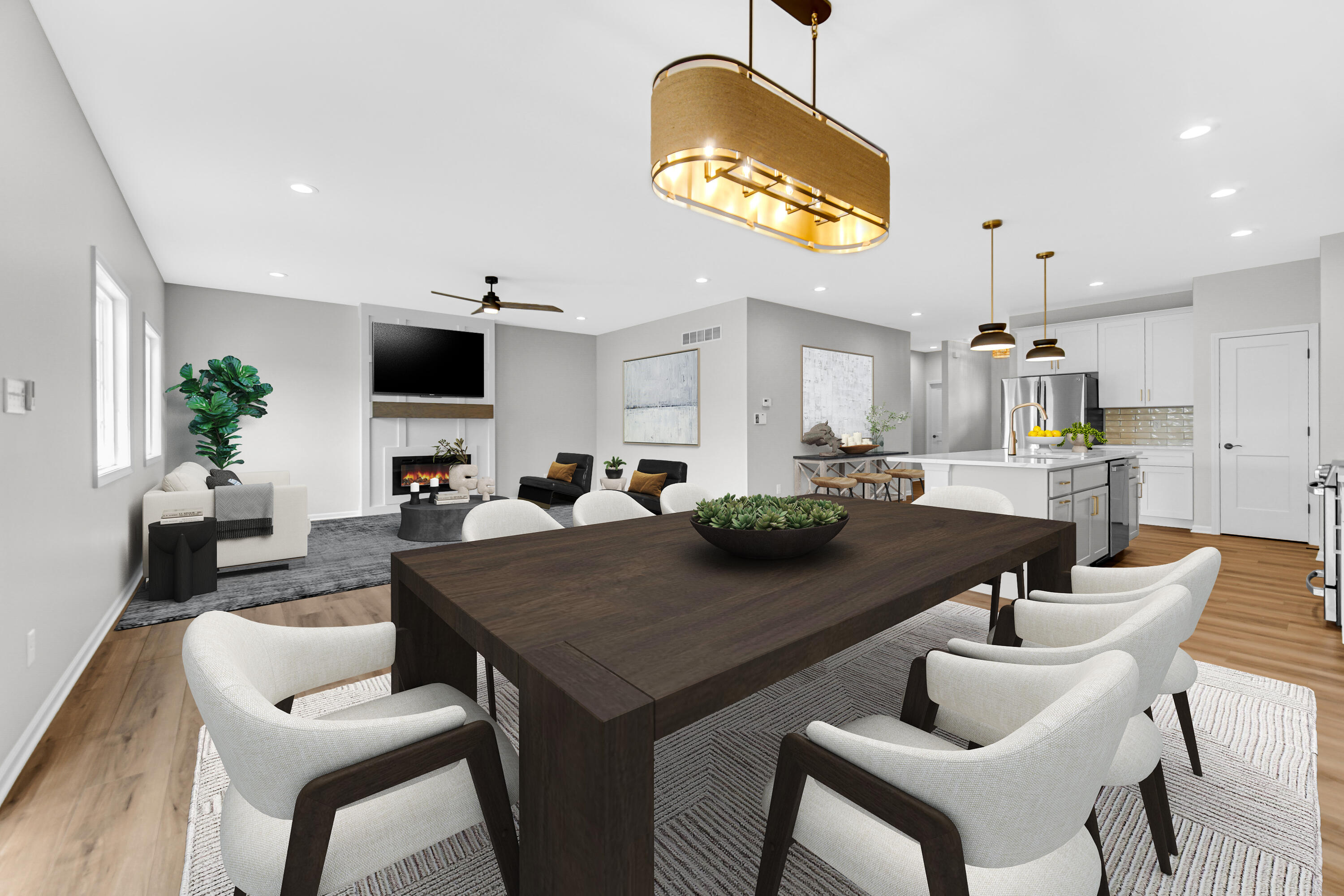 2311 Redwood Lane