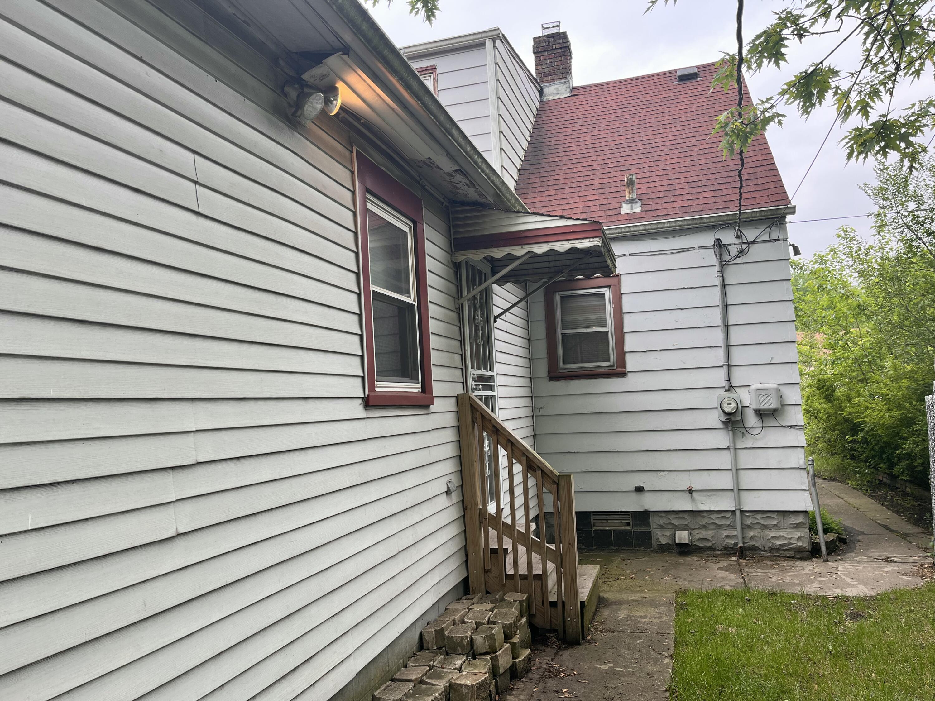 853 Louisiana Street