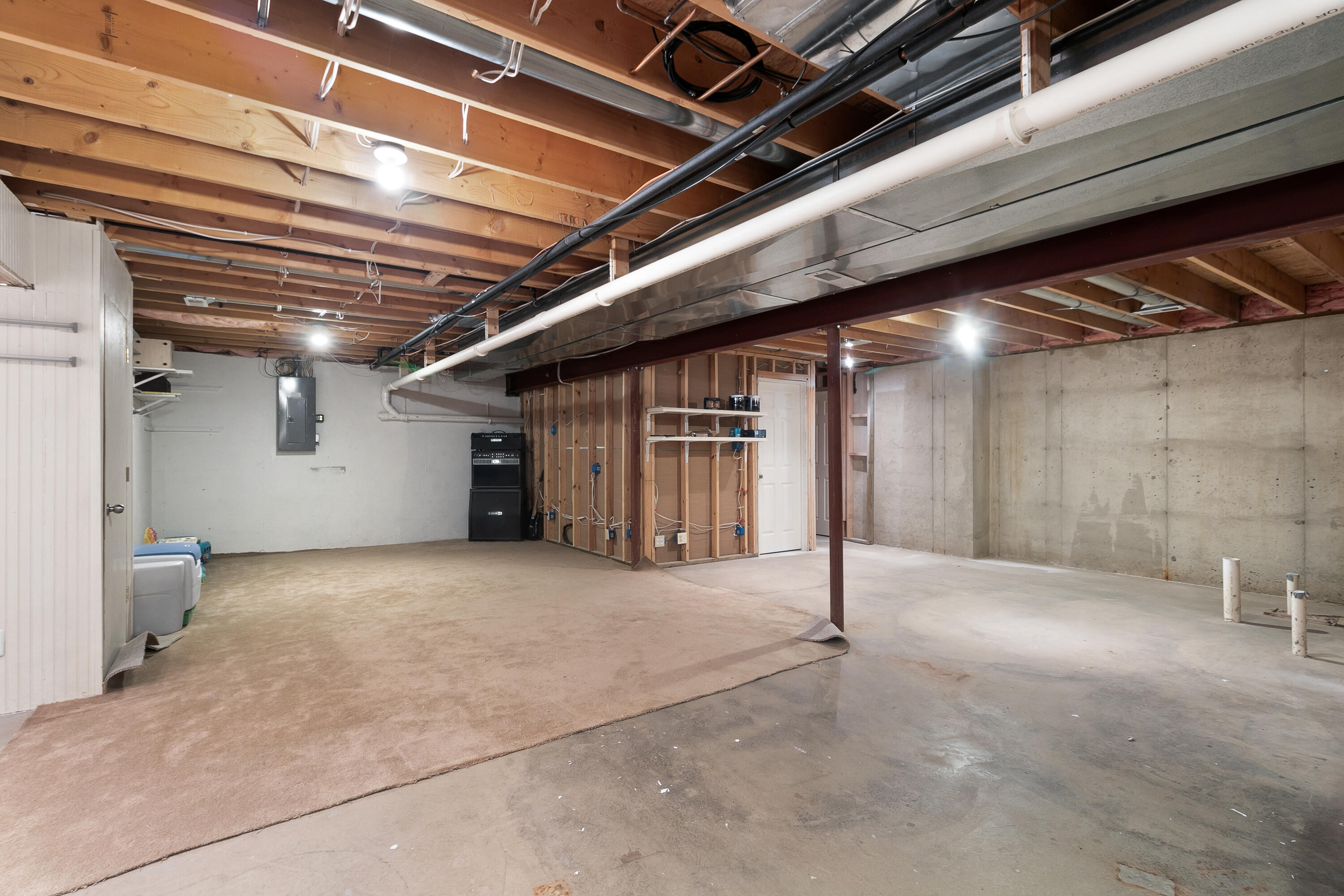 814 Seminole Drive