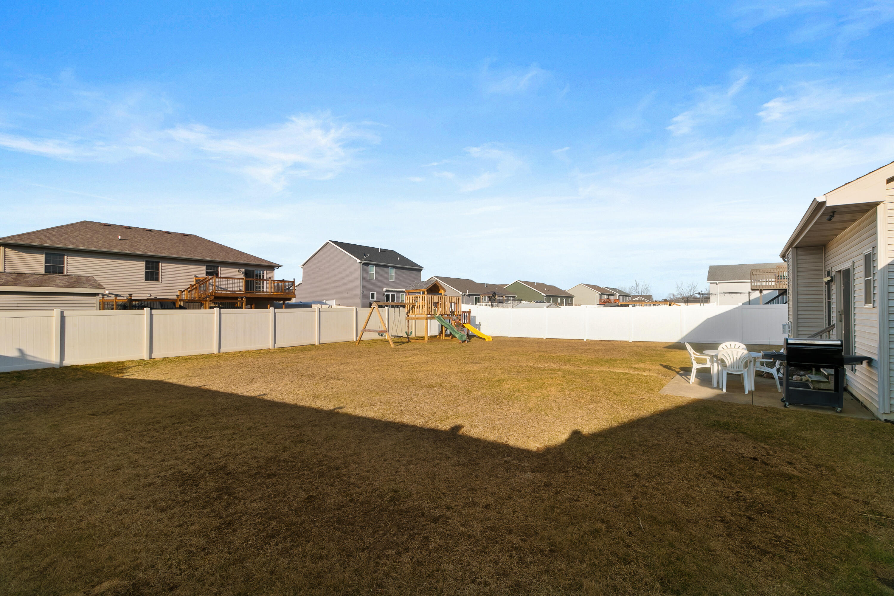 814 Seminole Drive
